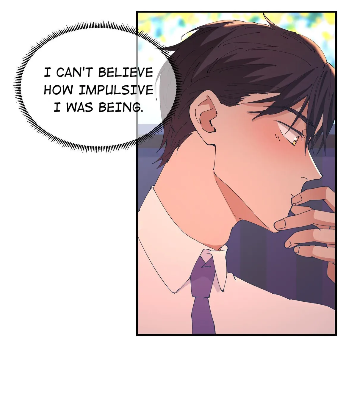 Read Psychomachia chapter 32 image 3 on Lezhin