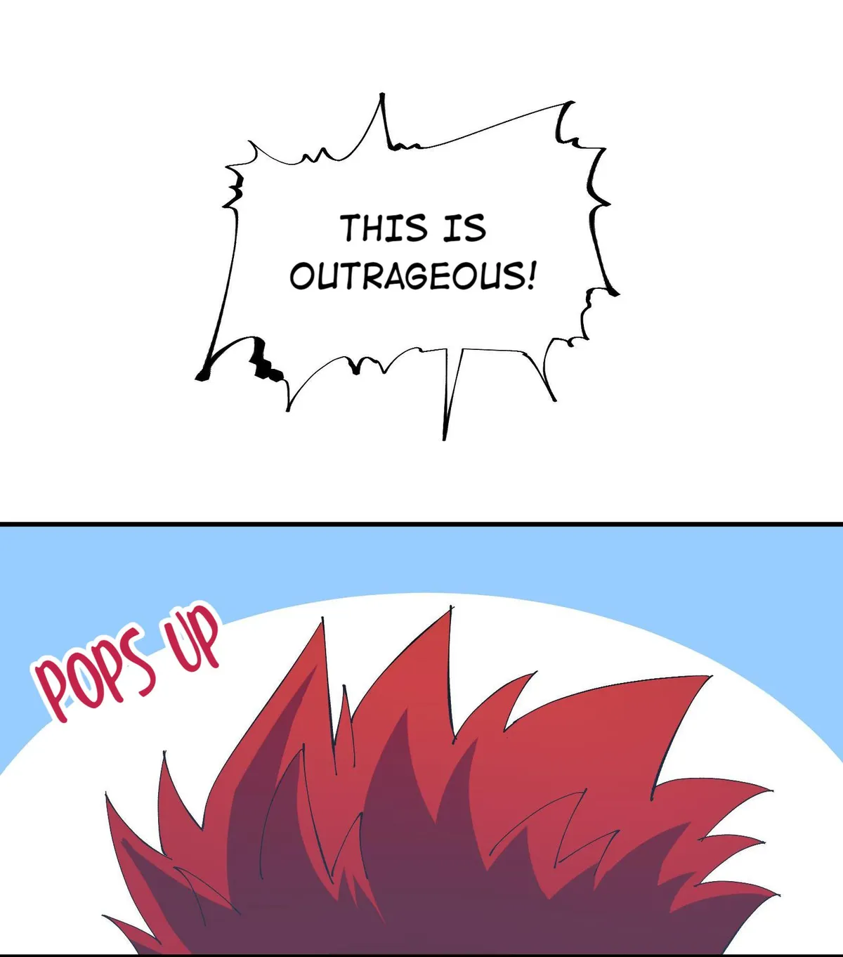 Read Psychomachia chapter 32 image 4 on Lezhin