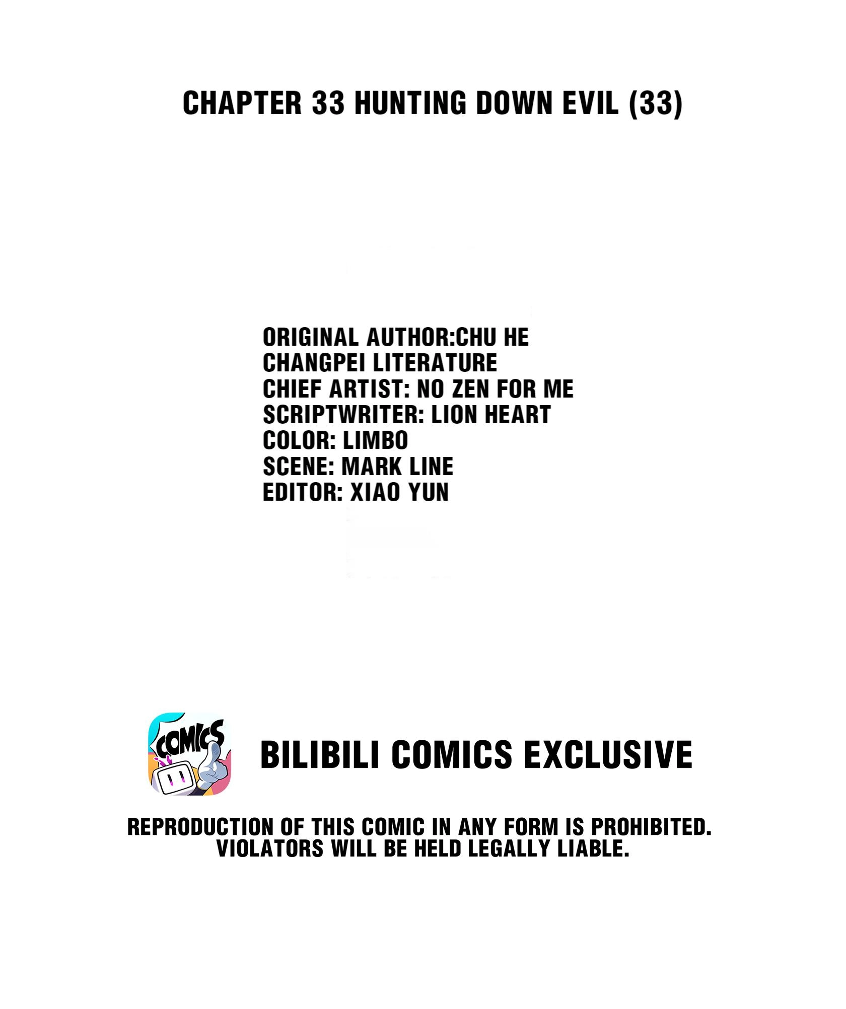 Psychomachia Chapter 33 page 2 - 