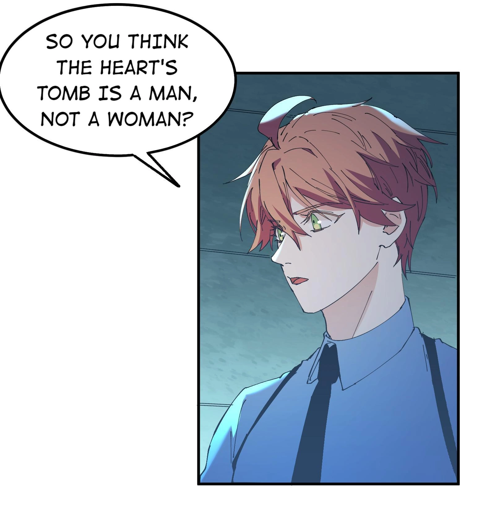 Psychomachia Chapter 33 page 14 - 