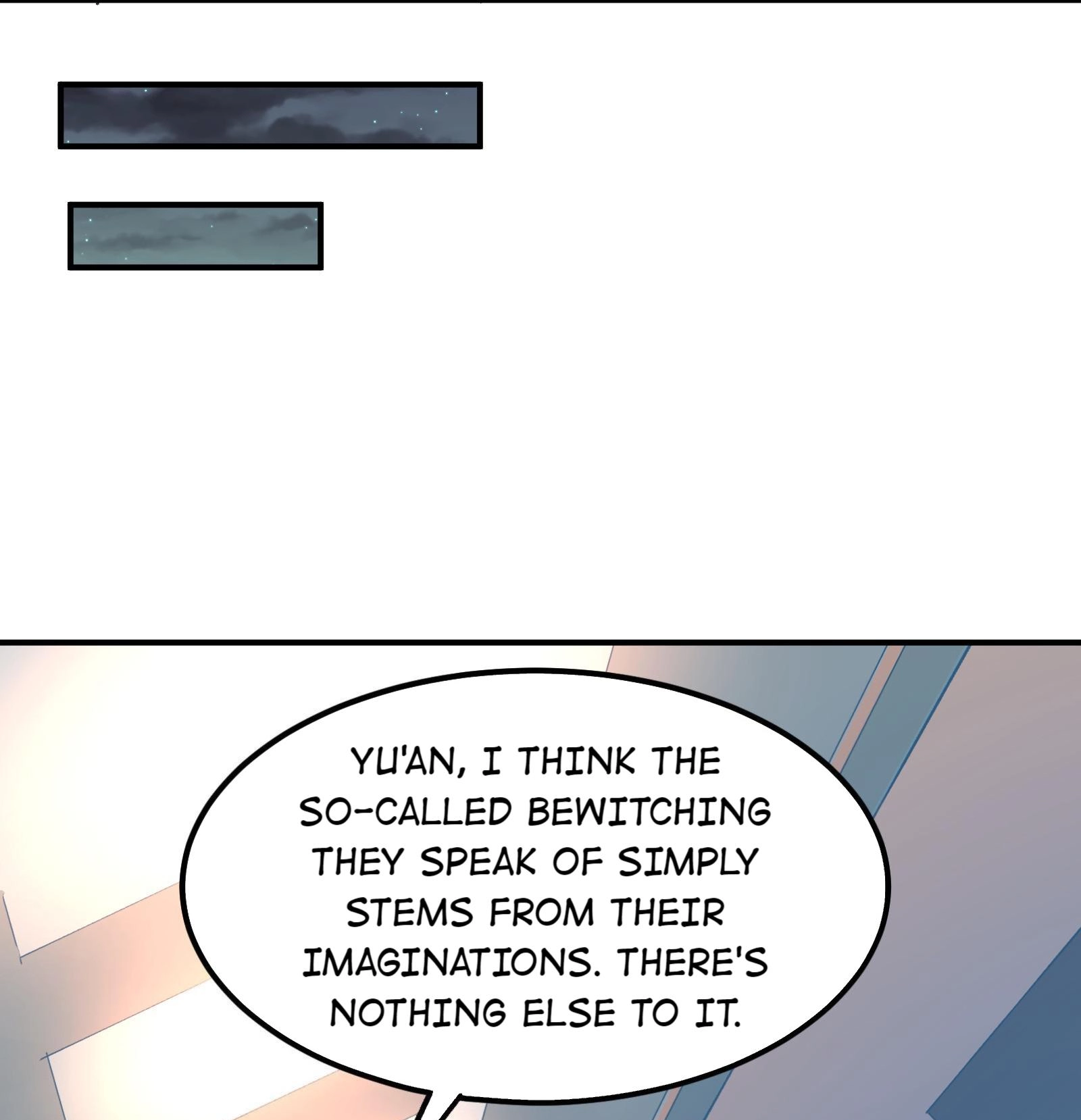 Psychomachia Chapter 33 page 16 - 