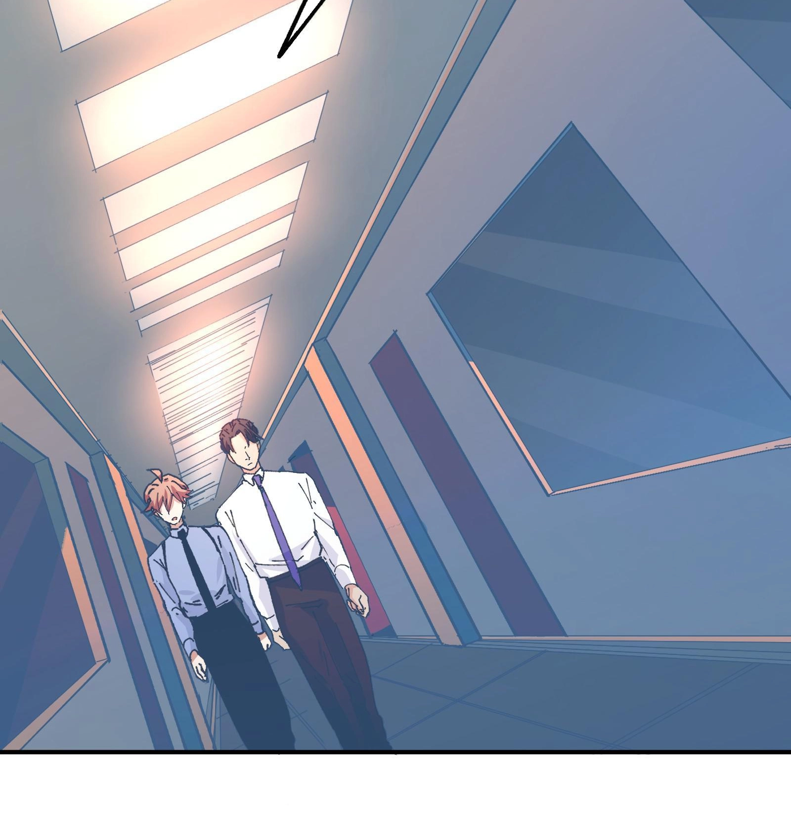 Psychomachia Chapter 33 page 17 - 