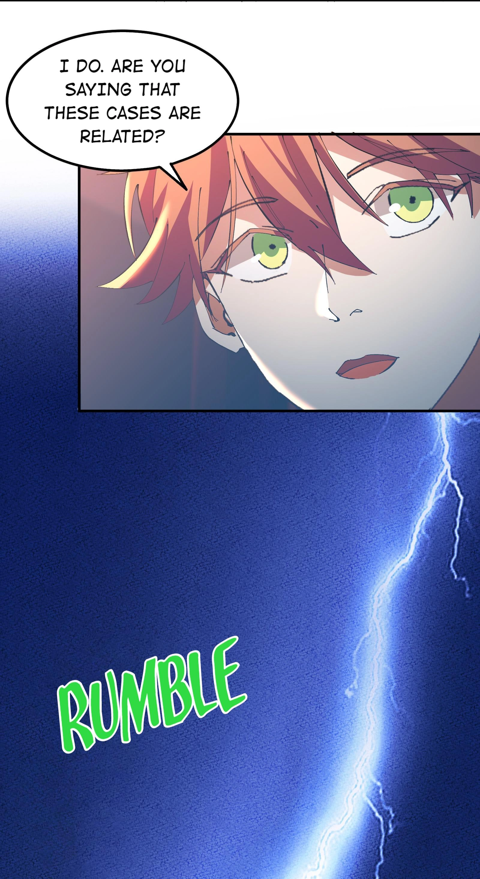 Psychomachia Chapter 33 page 19 - 