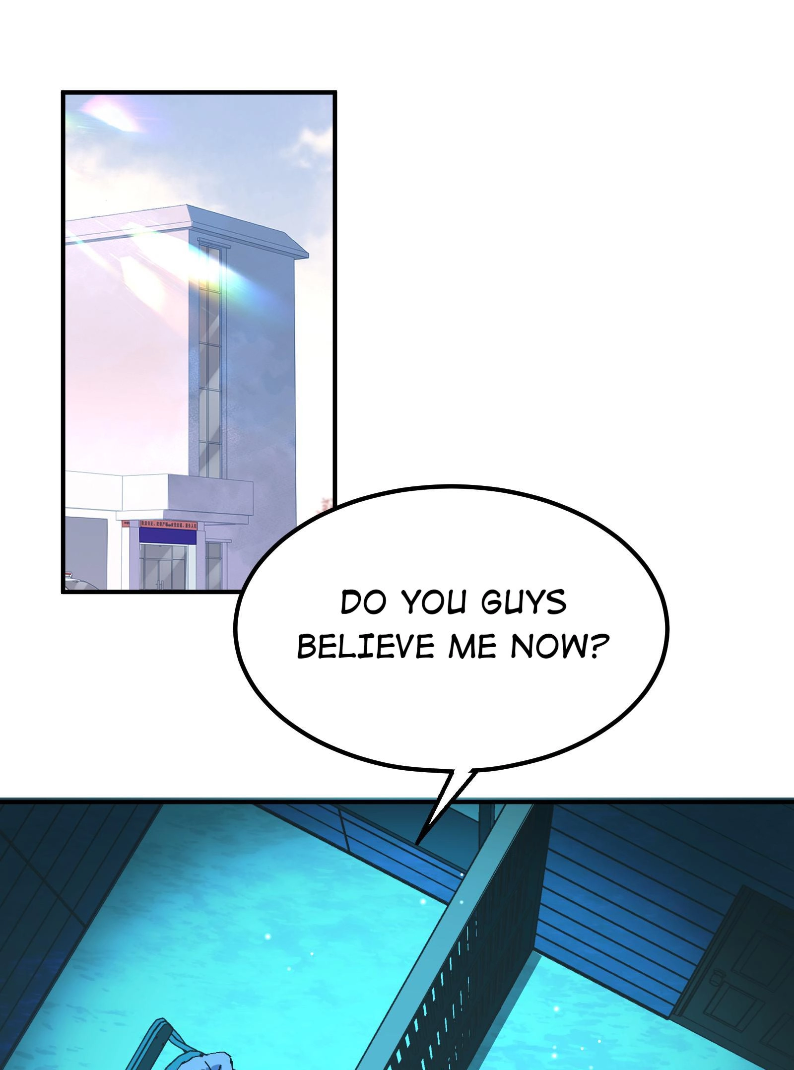 Psychomachia Chapter 33 page 3 - 