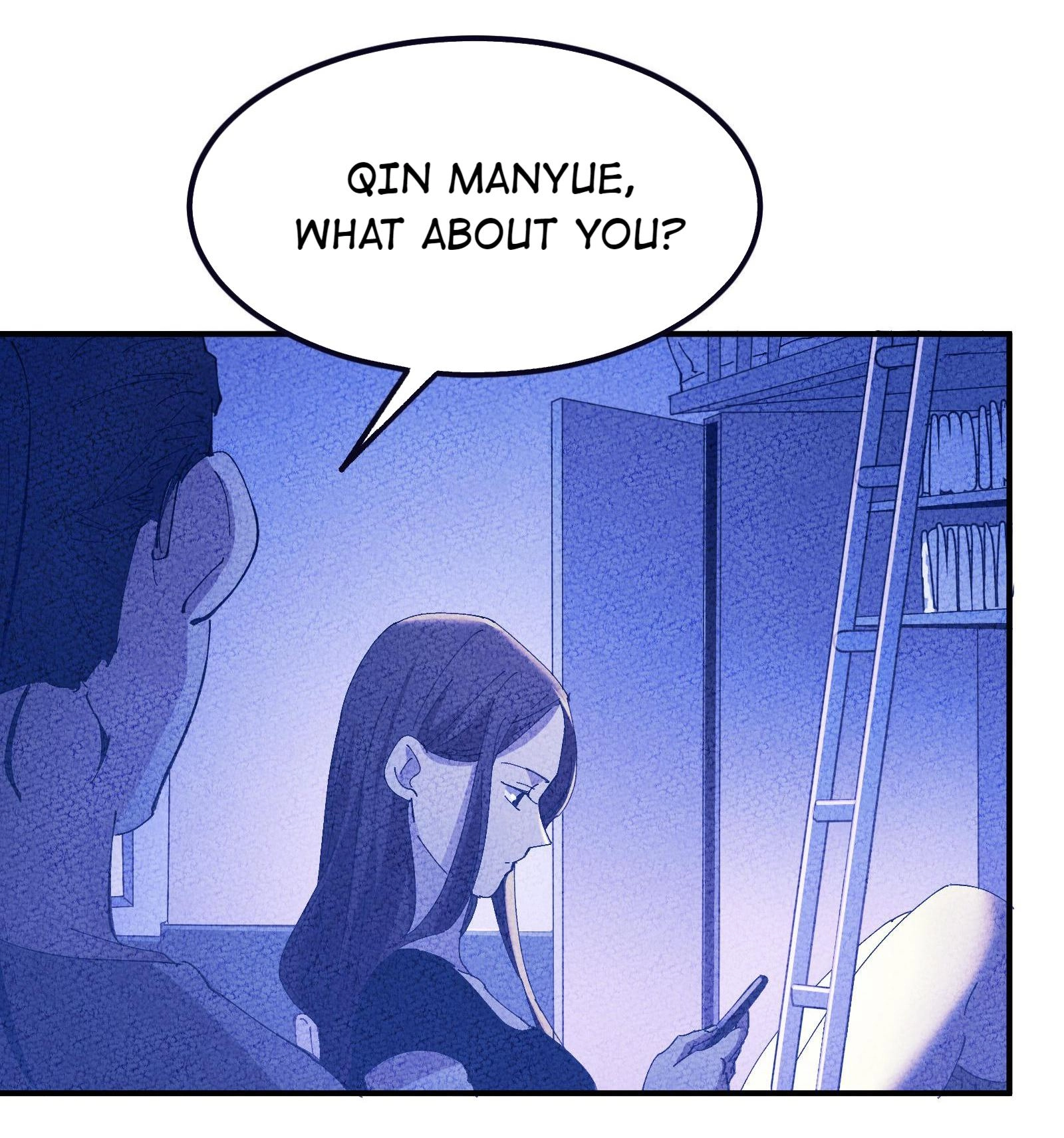 Psychomachia Chapter 33 page 23 - 