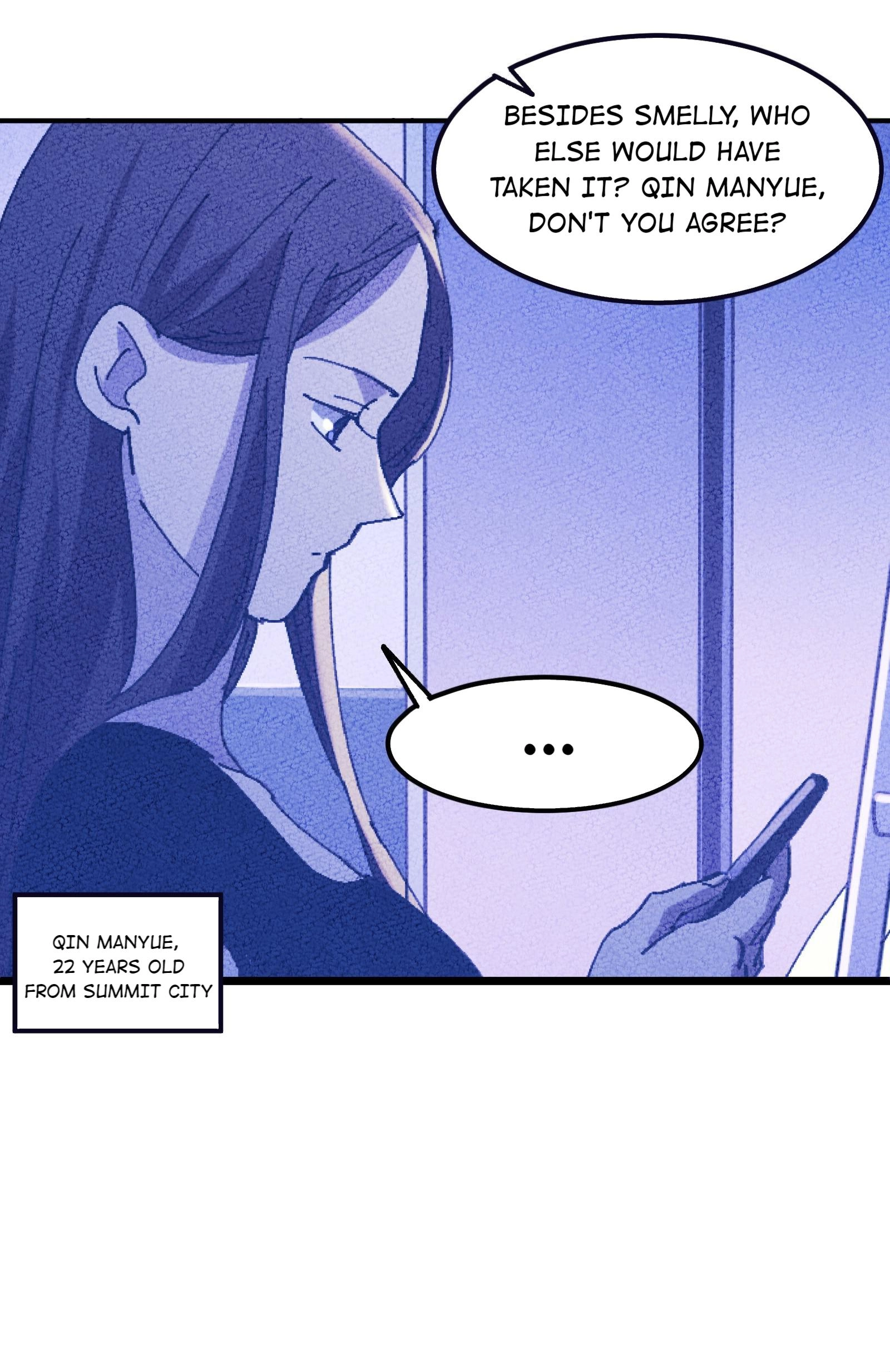 Psychomachia Chapter 33 page 24 - 