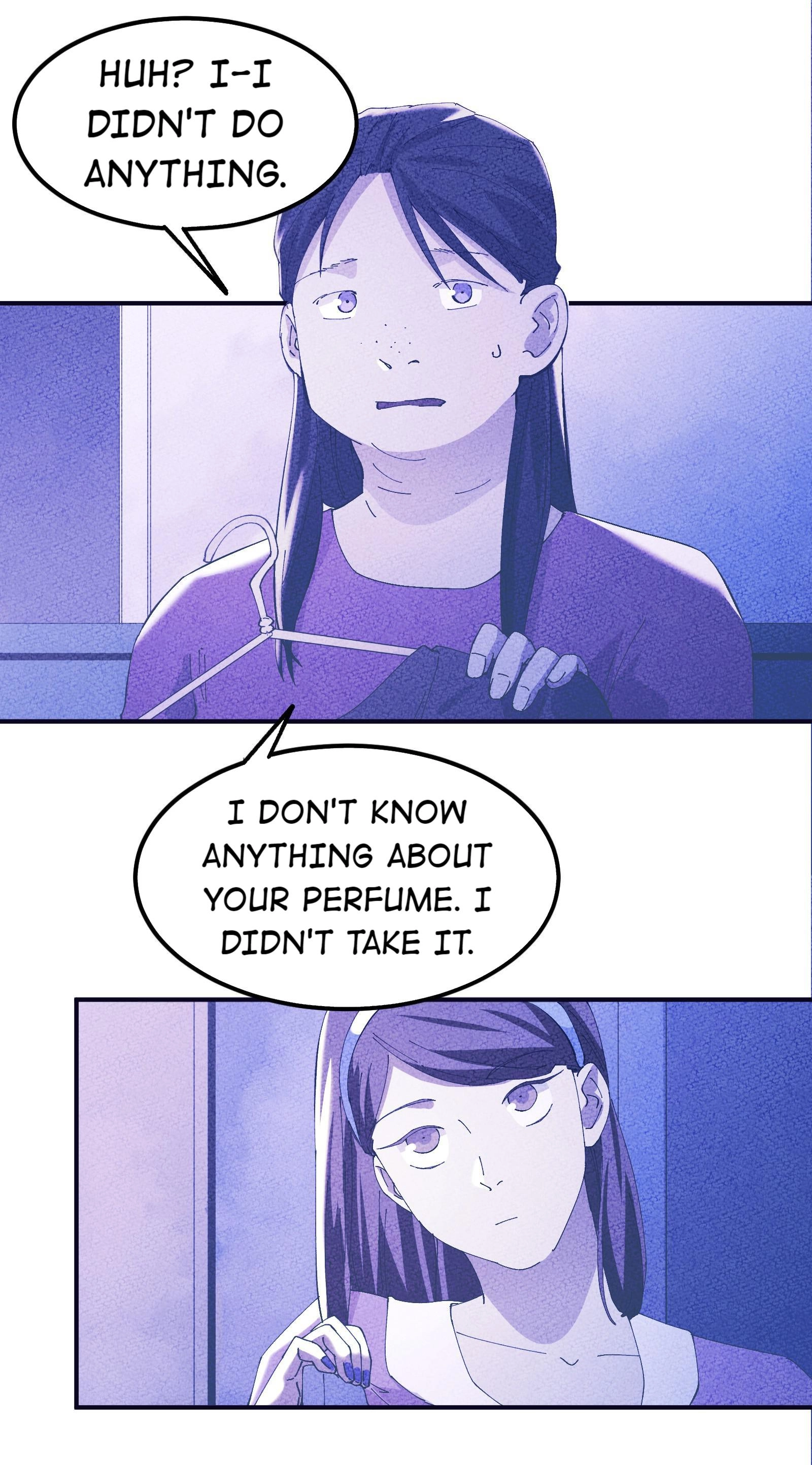 Psychomachia Chapter 33 page 27 - 