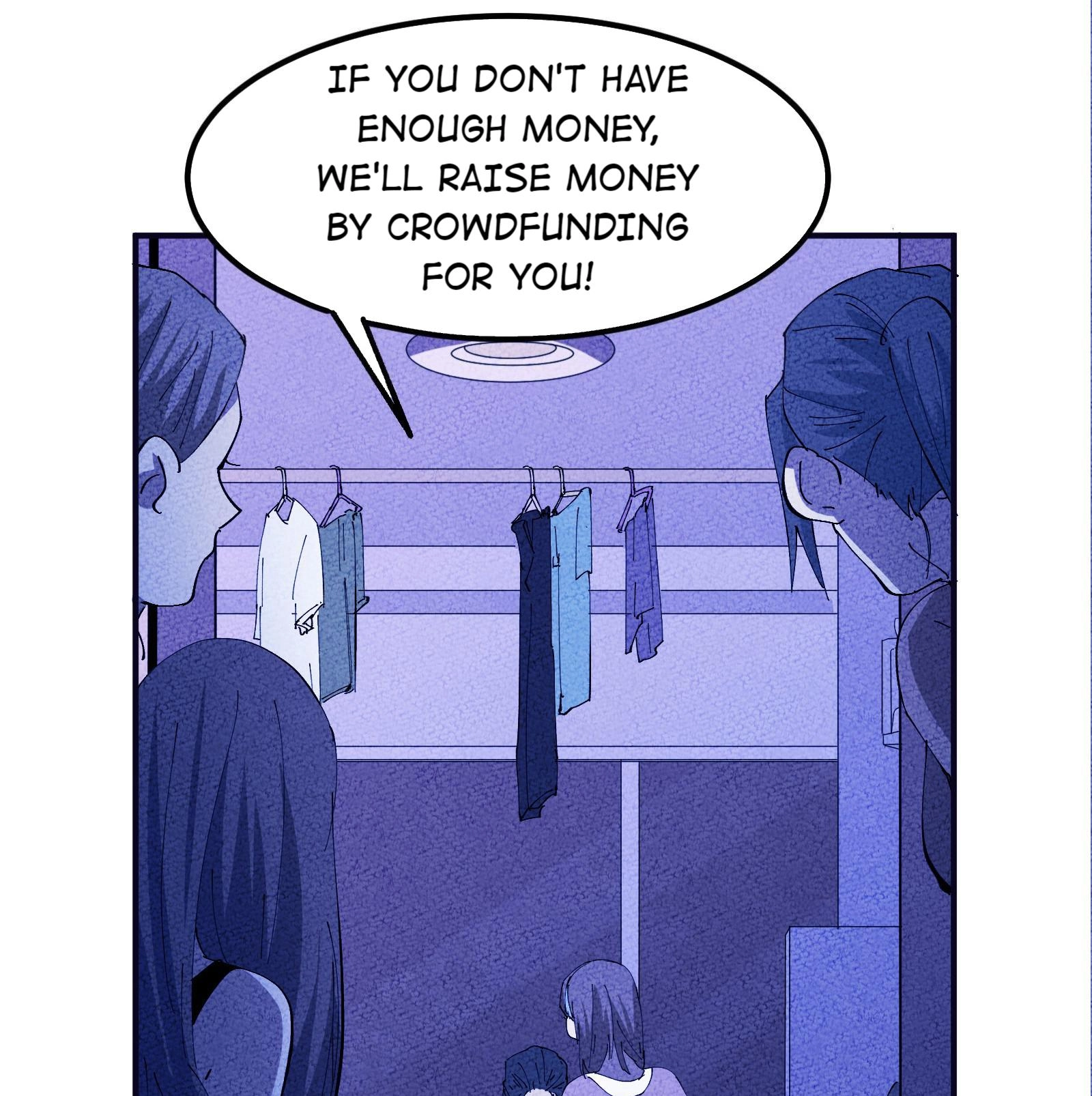 Psychomachia Chapter 33 page 31 - 