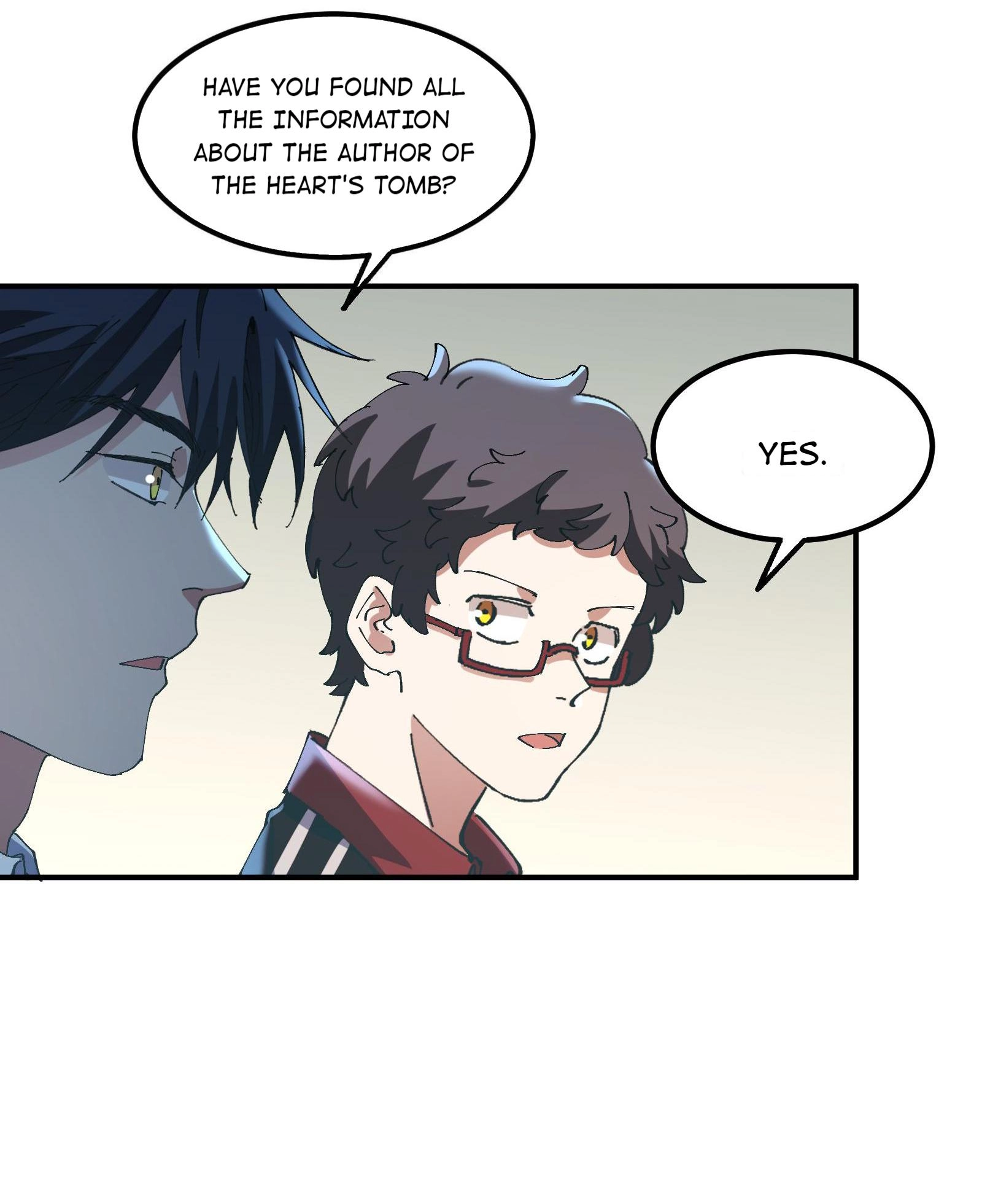 Psychomachia Chapter 33 page 7 - 