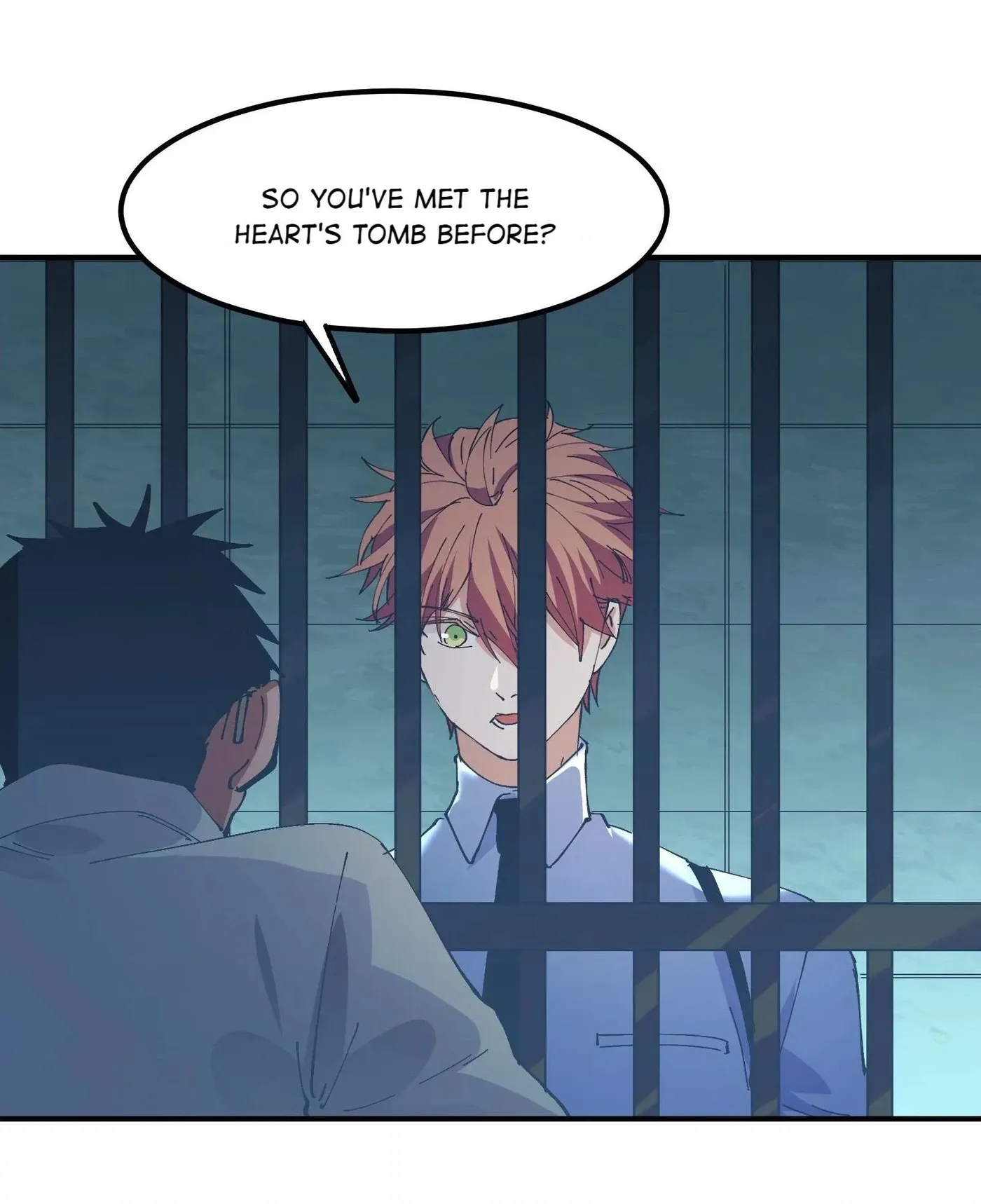Psychomachia Chapter 33 page 10 - 