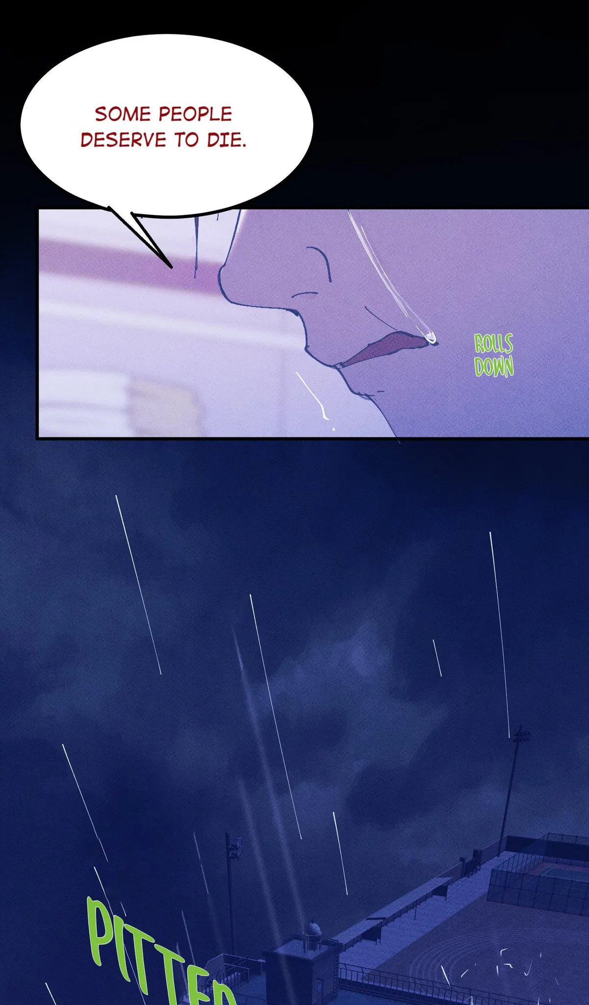 Read Psychomachia chapter 34 image 23 on Lezhin