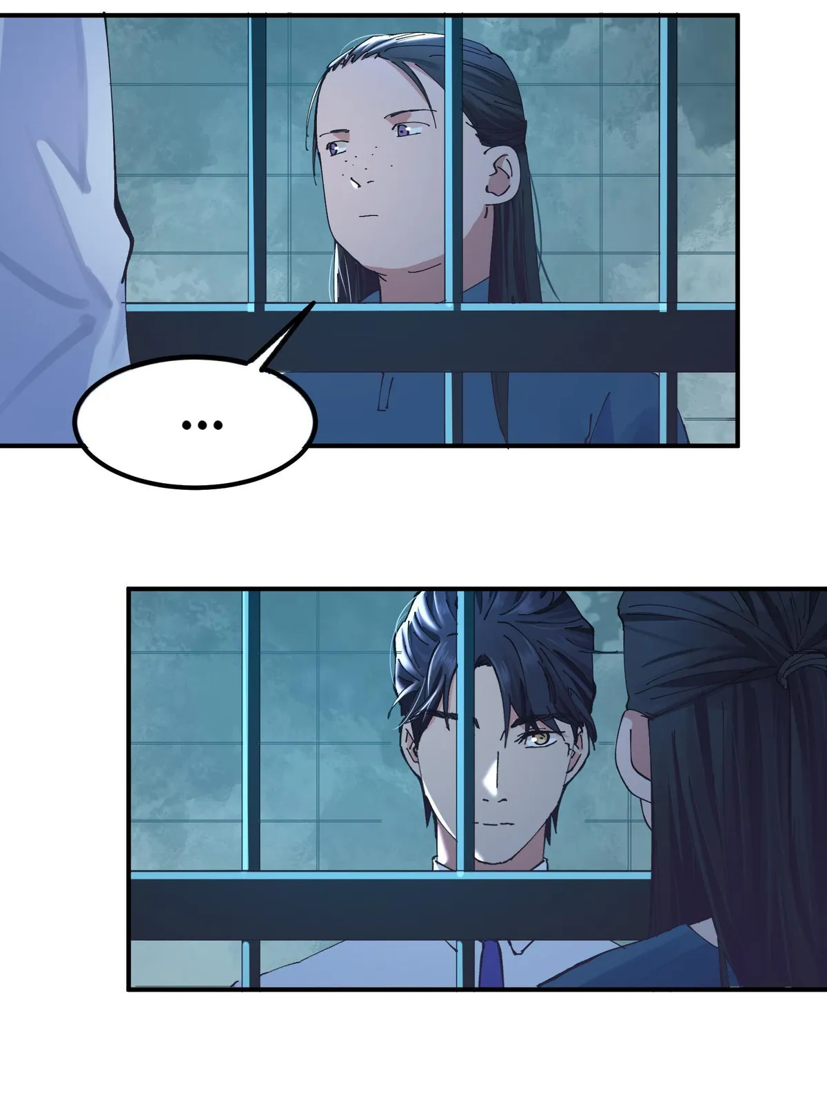 Read Psychomachia chapter 34 image 28 on Lezhin