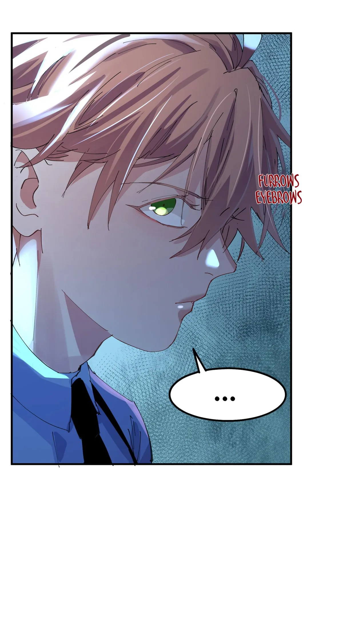 Read Psychomachia chapter 35 image 27 on Lezhin