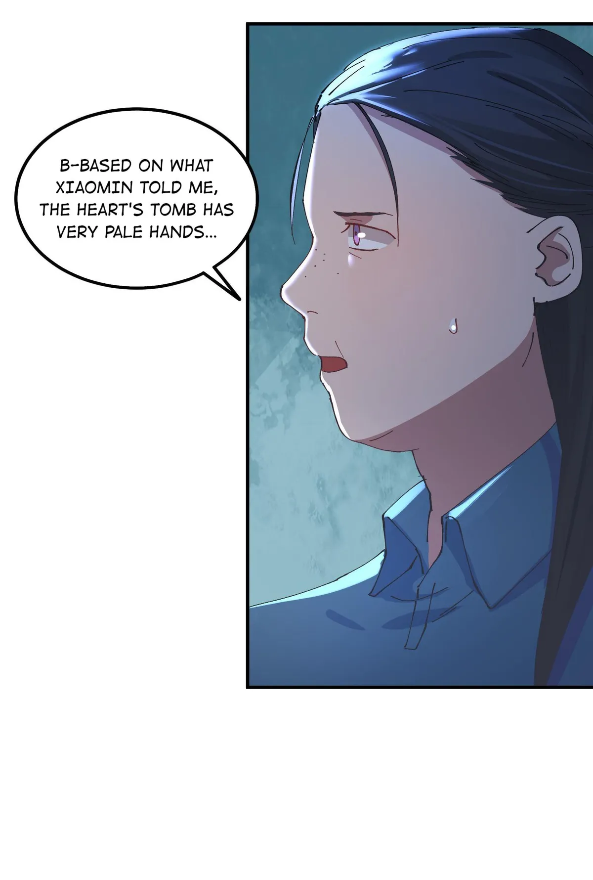Read Psychomachia chapter 36 image 12 on Lezhin
