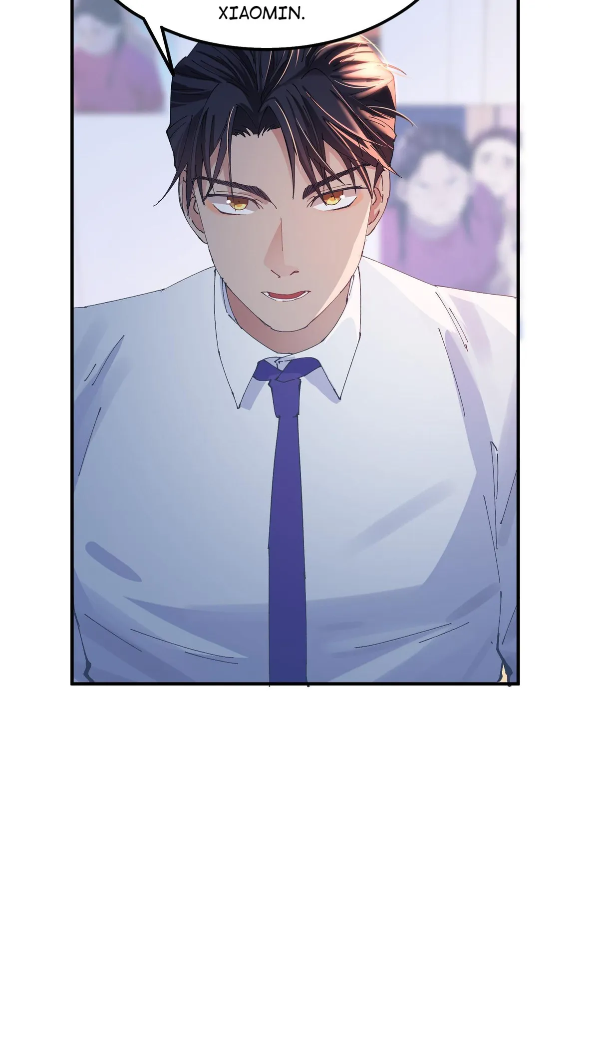 Read Psychomachia chapter 36 image 16 on Lezhin