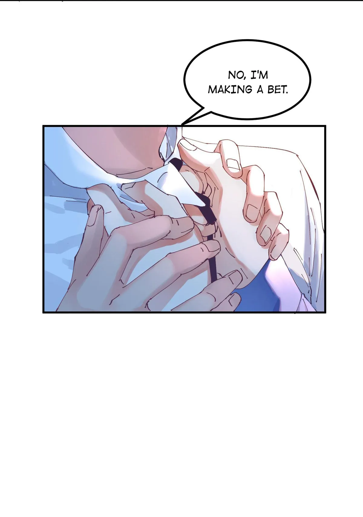 Read Psychomachia chapter 36 image 4 on Lezhin