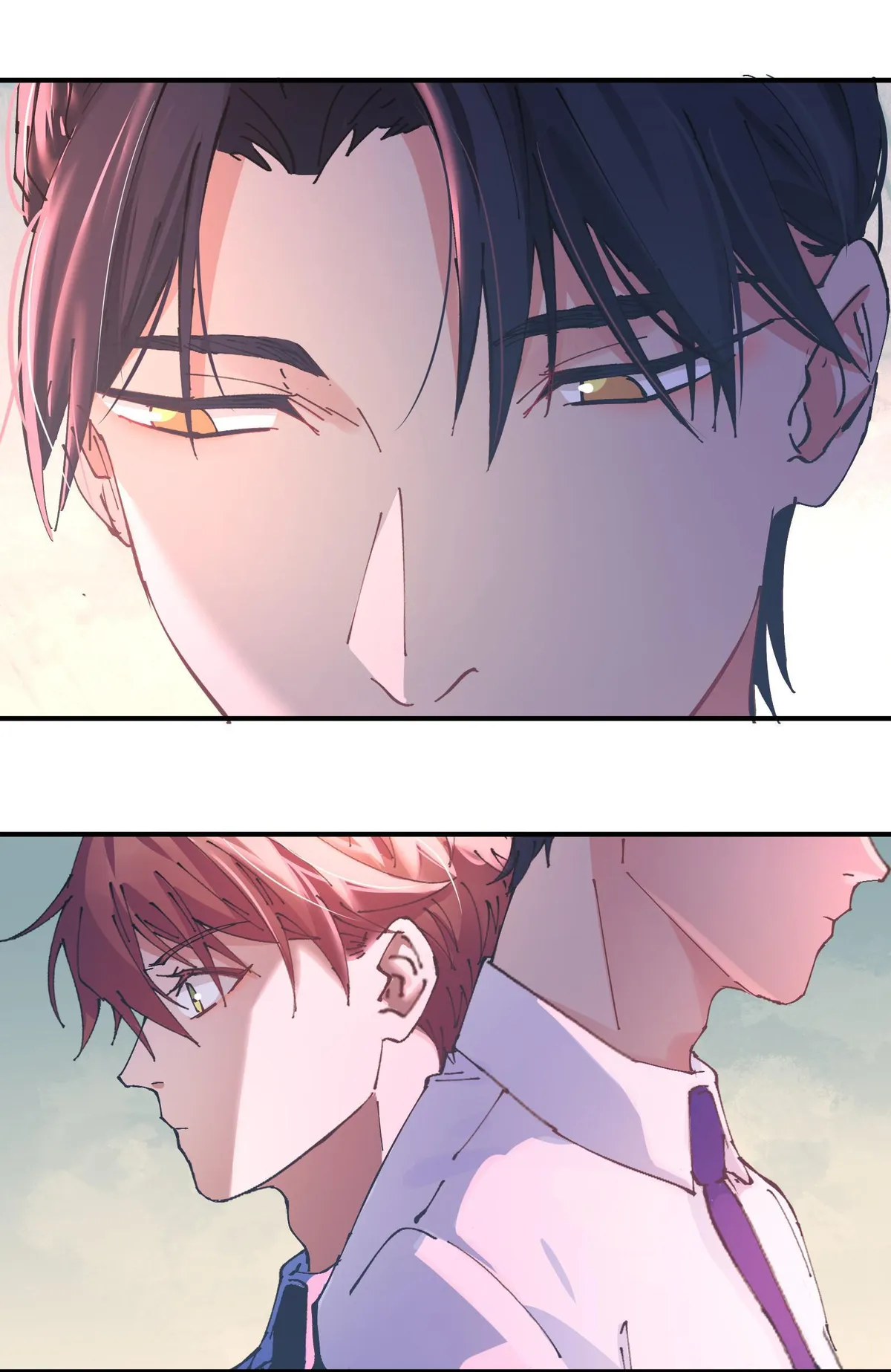Read Psychomachia chapter 36 image 8 on Lezhin