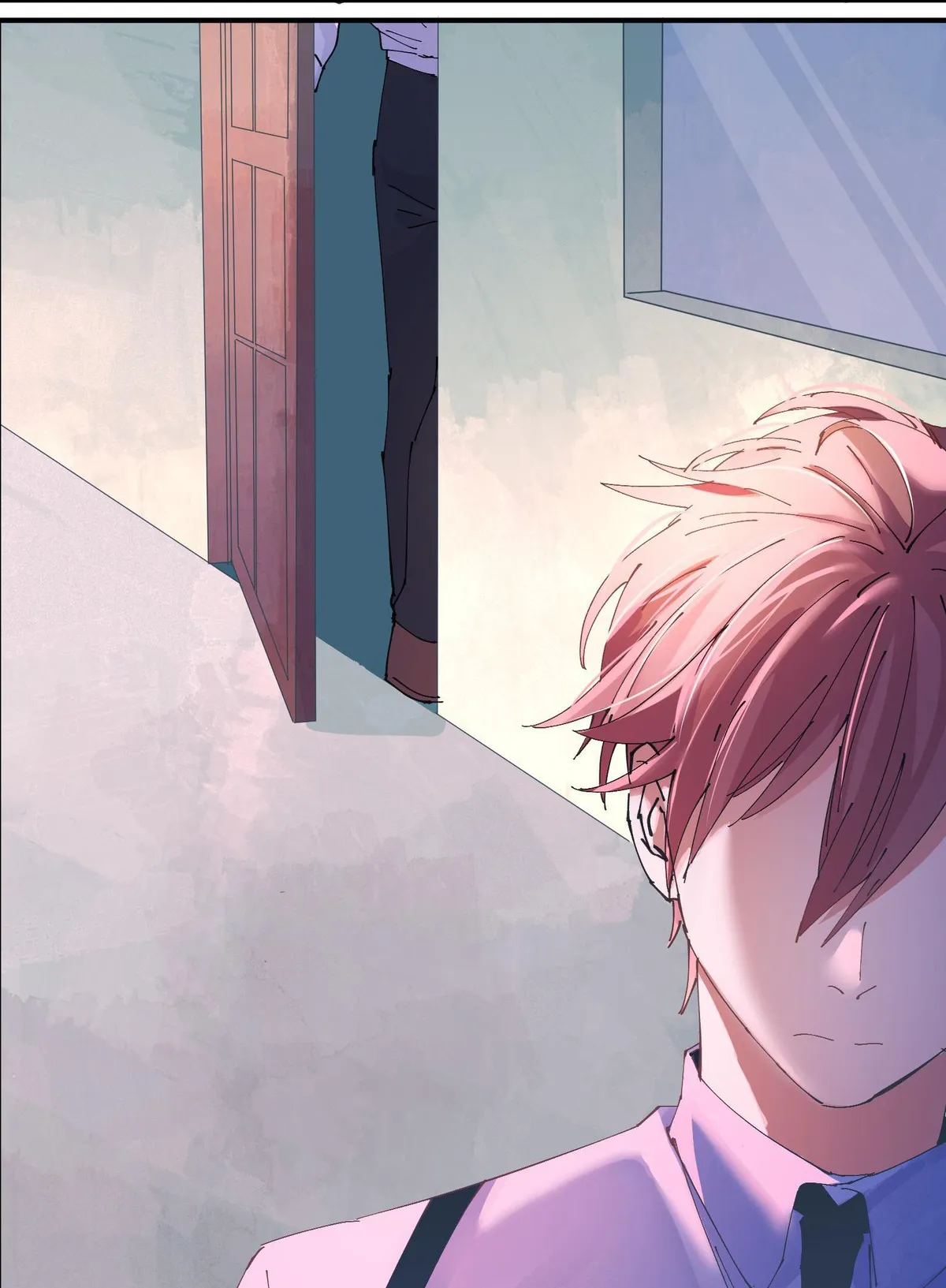 Read Psychomachia chapter 36 image 9 on Lezhin