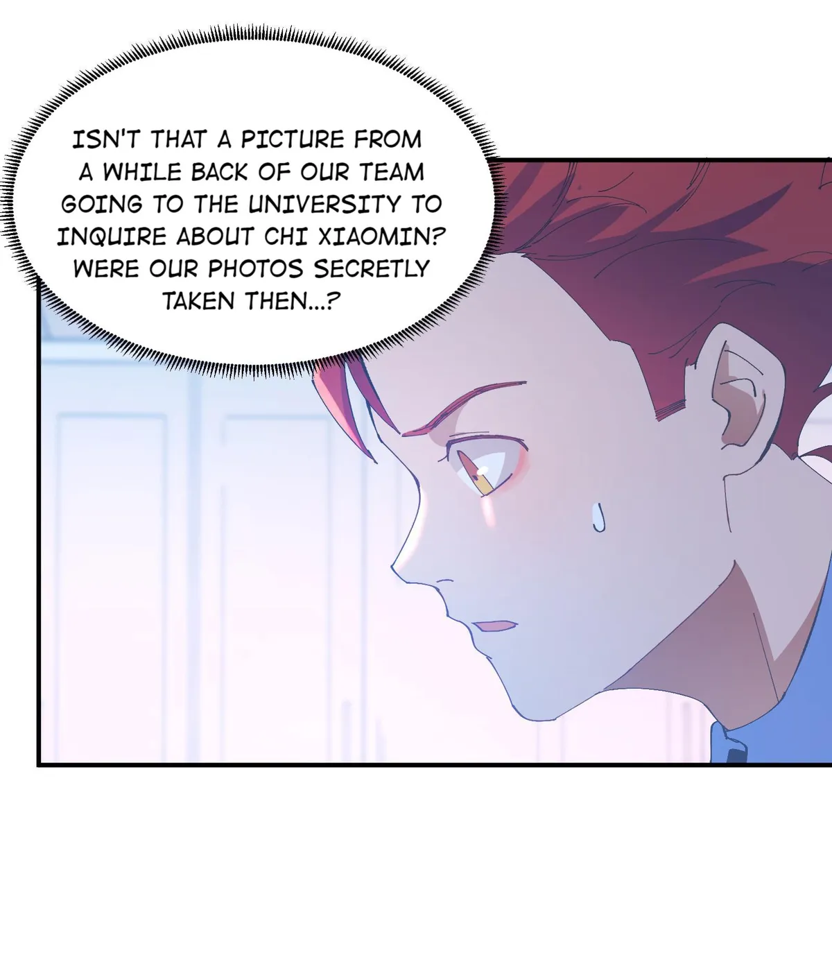 Read Psychomachia chapter 37 image 12 on Lezhin