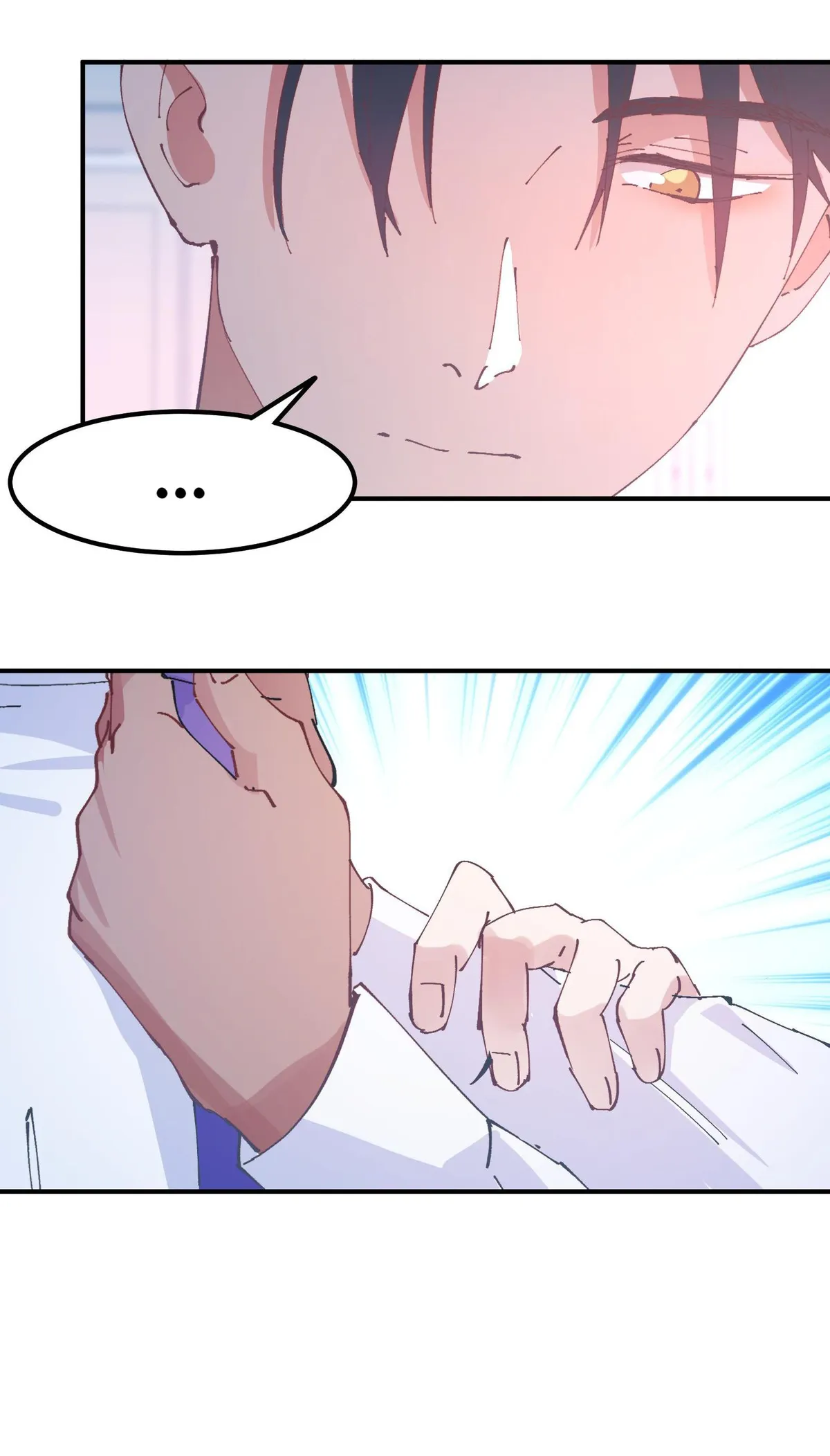 Read Psychomachia chapter 37 image 16 on Lezhin