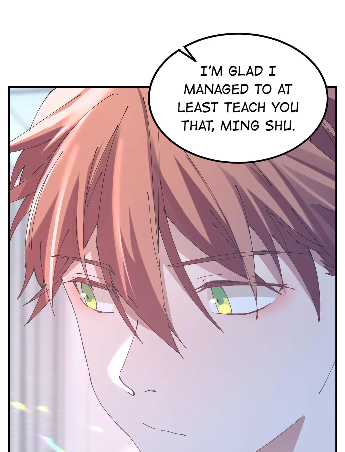 Read Psychomachia chapter 37 image 19 on Lezhin