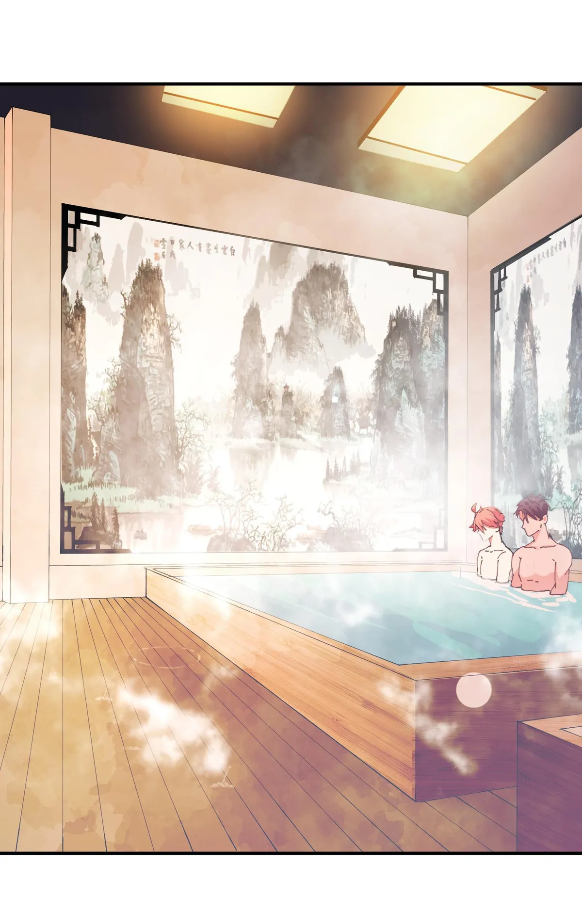 Read Psychomachia chapter 37 image 24 on Lezhin