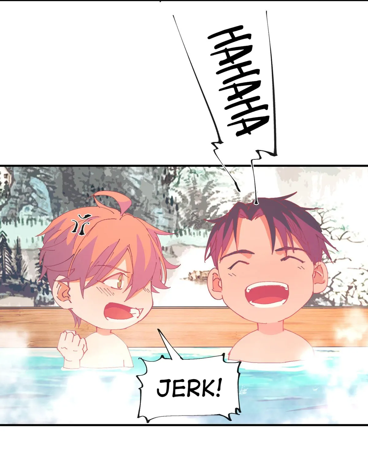 Read Psychomachia chapter 37 image 27 on Lezhin