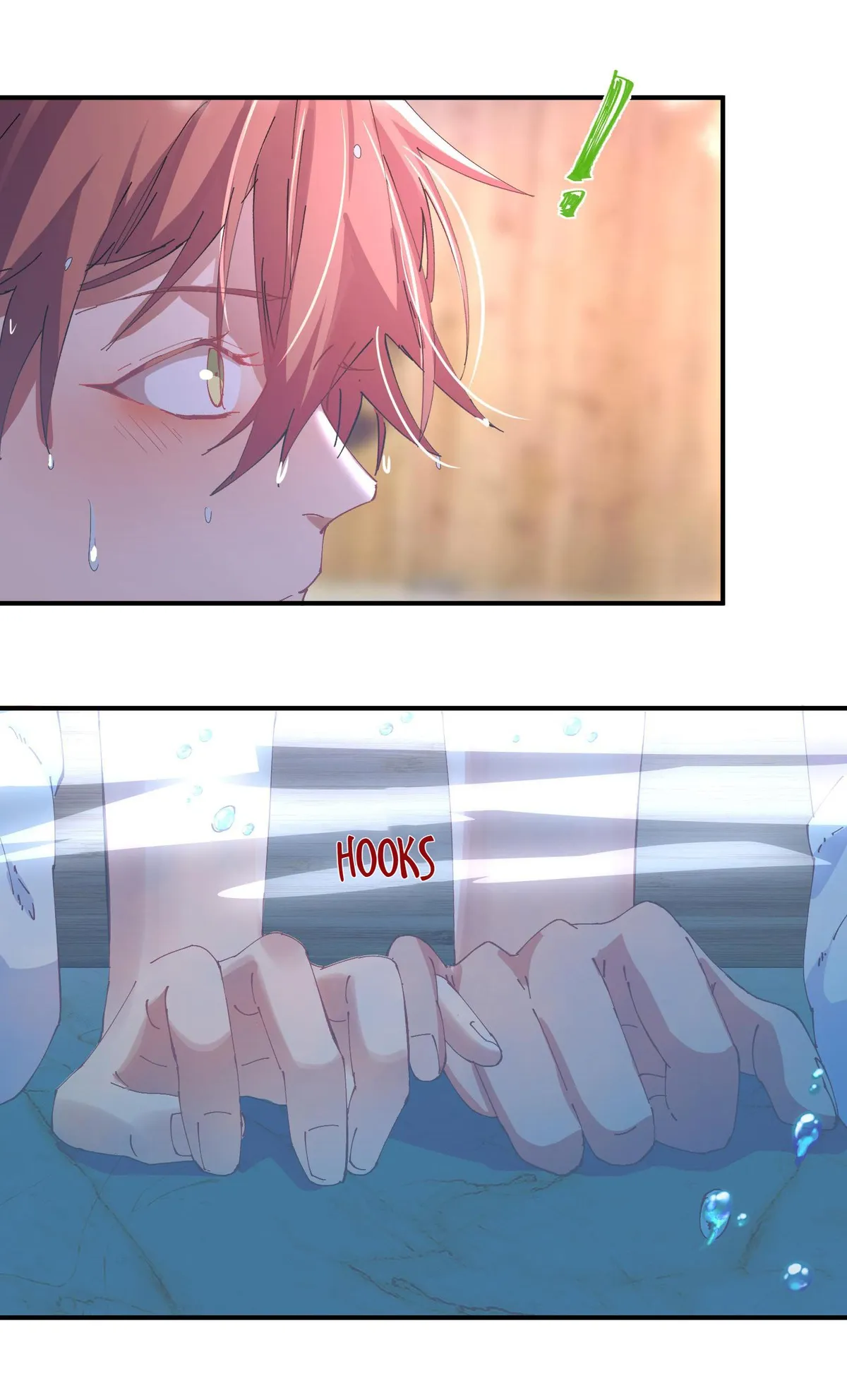 Read Psychomachia chapter 37 image 28 on Lezhin
