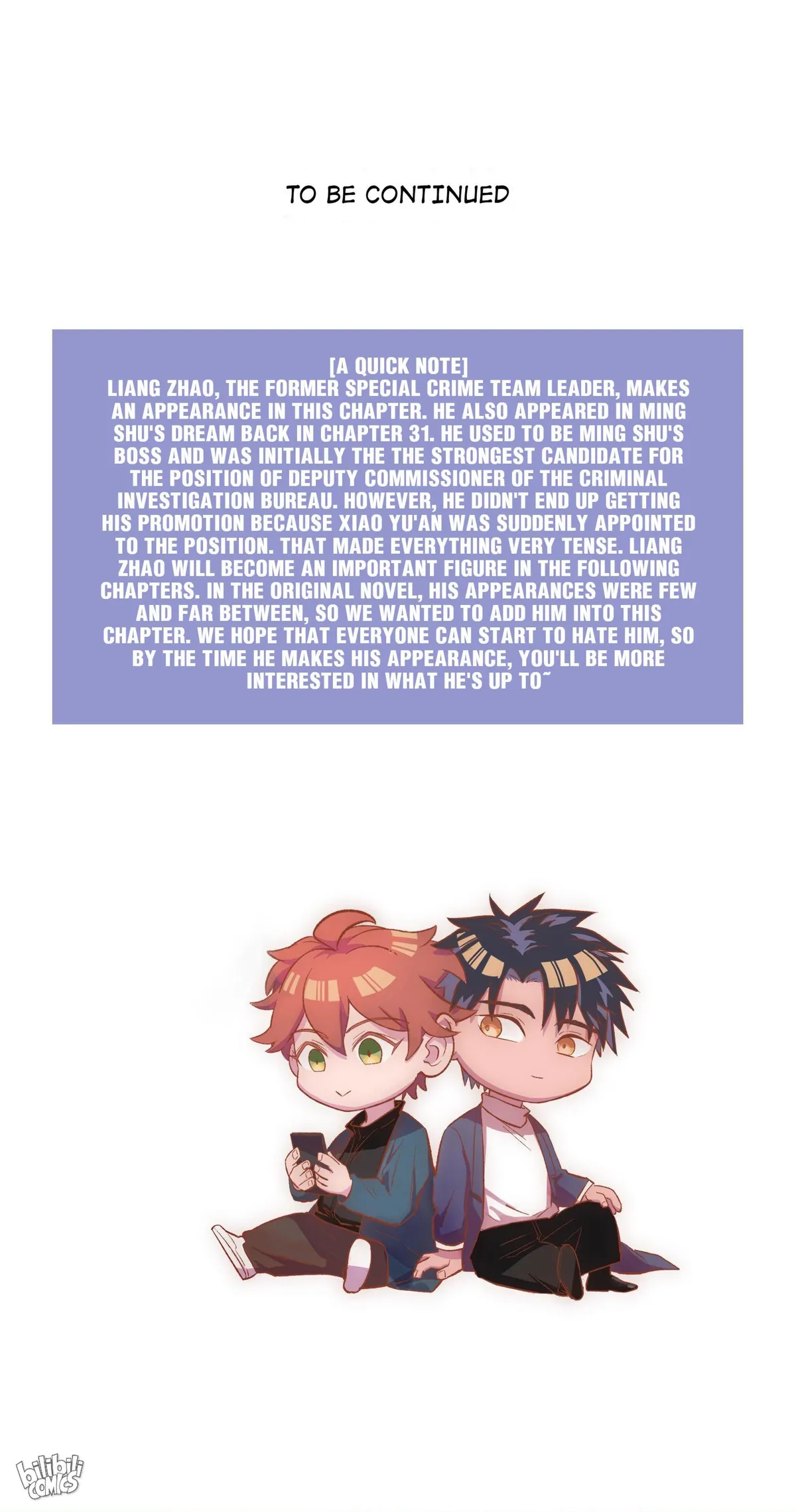 Read Psychomachia chapter 37 image 30 on Lezhin