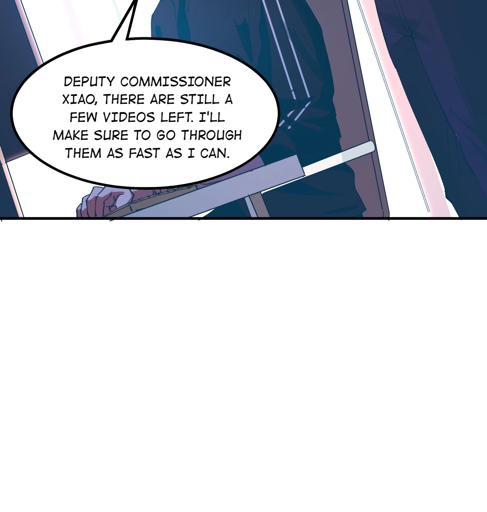 Read Psychomachia chapter 38 image 13 on Lezhin