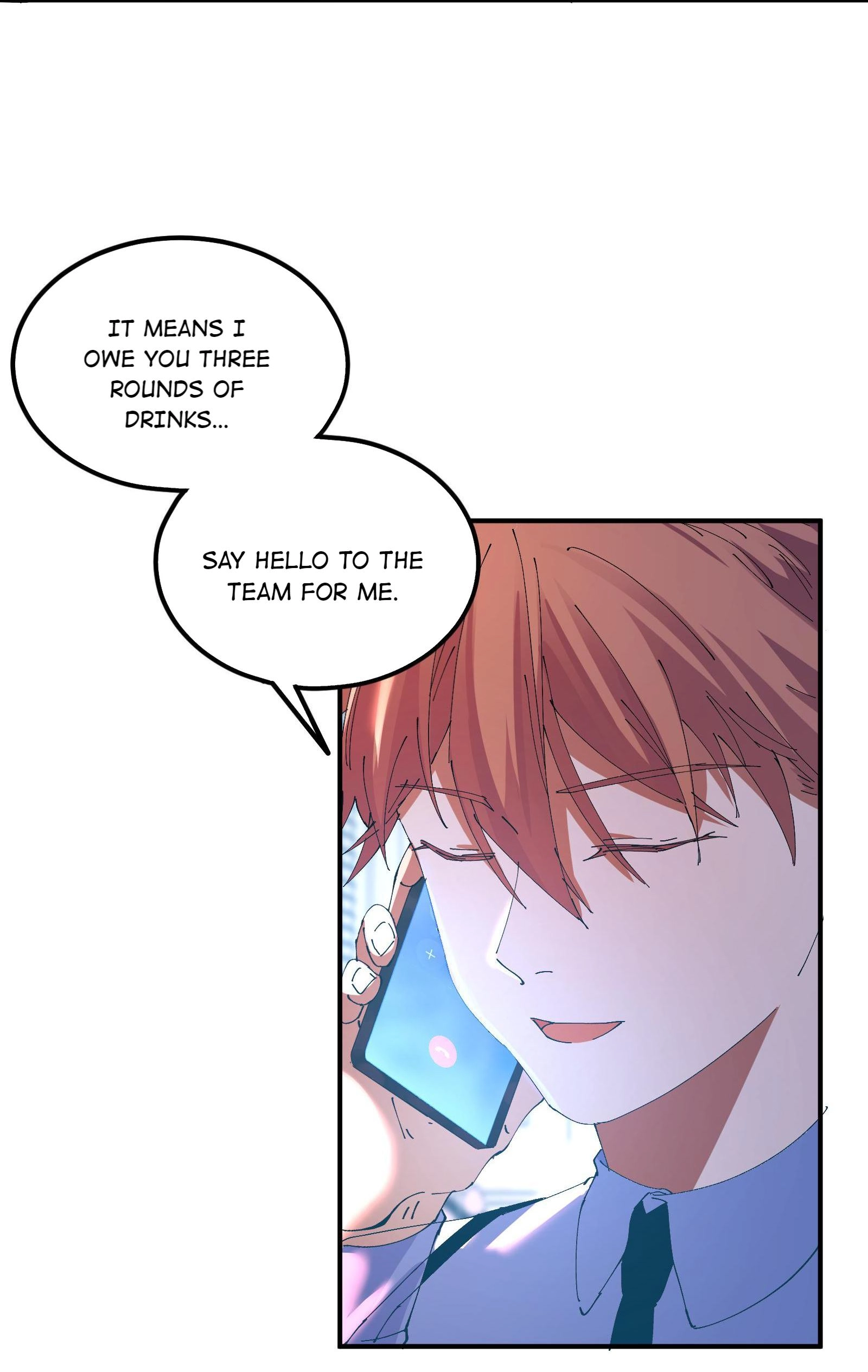 Read Psychomachia chapter 38 image 18 on Lezhin