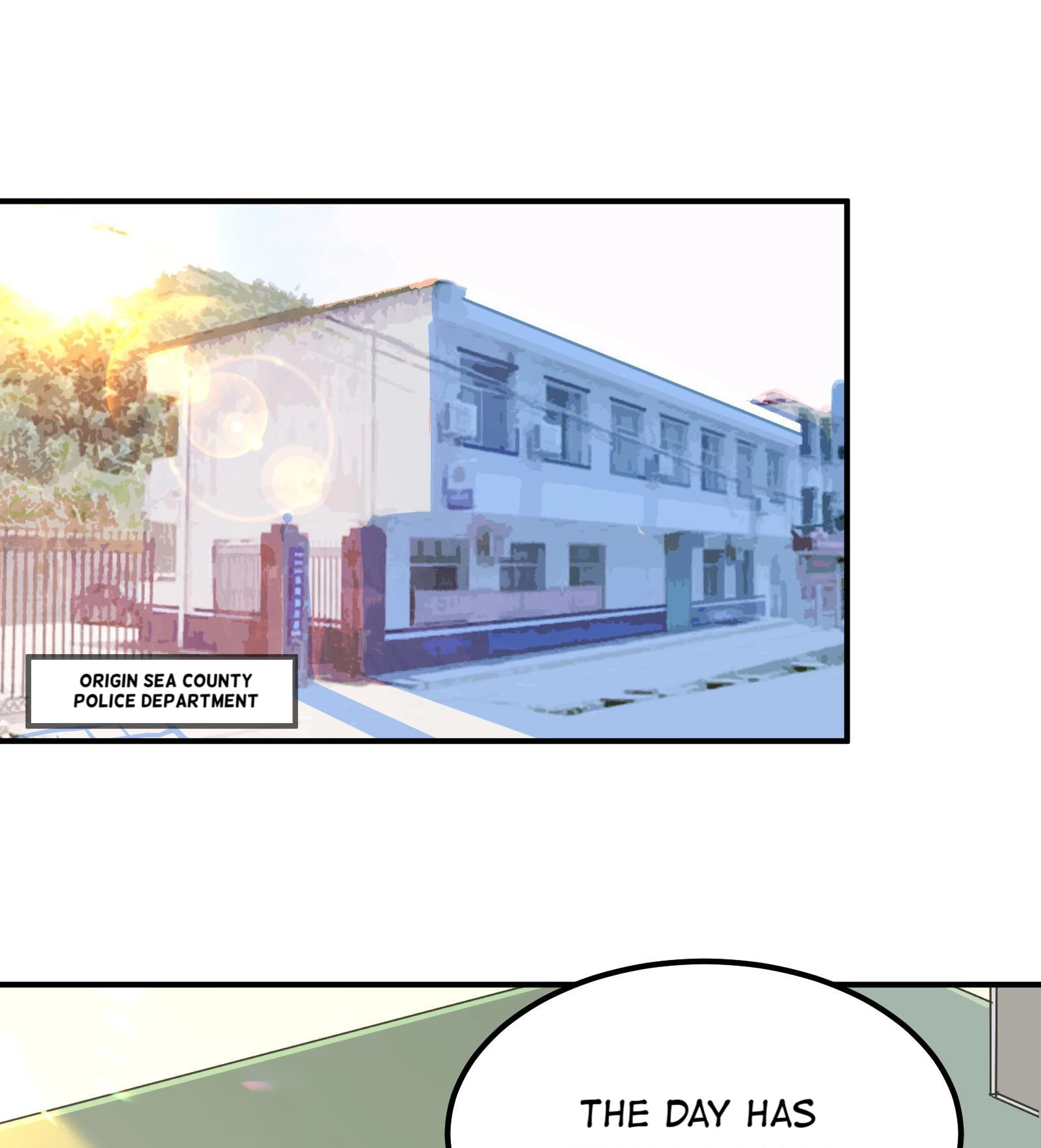 Read Psychomachia chapter 38 image 22 on Lezhin