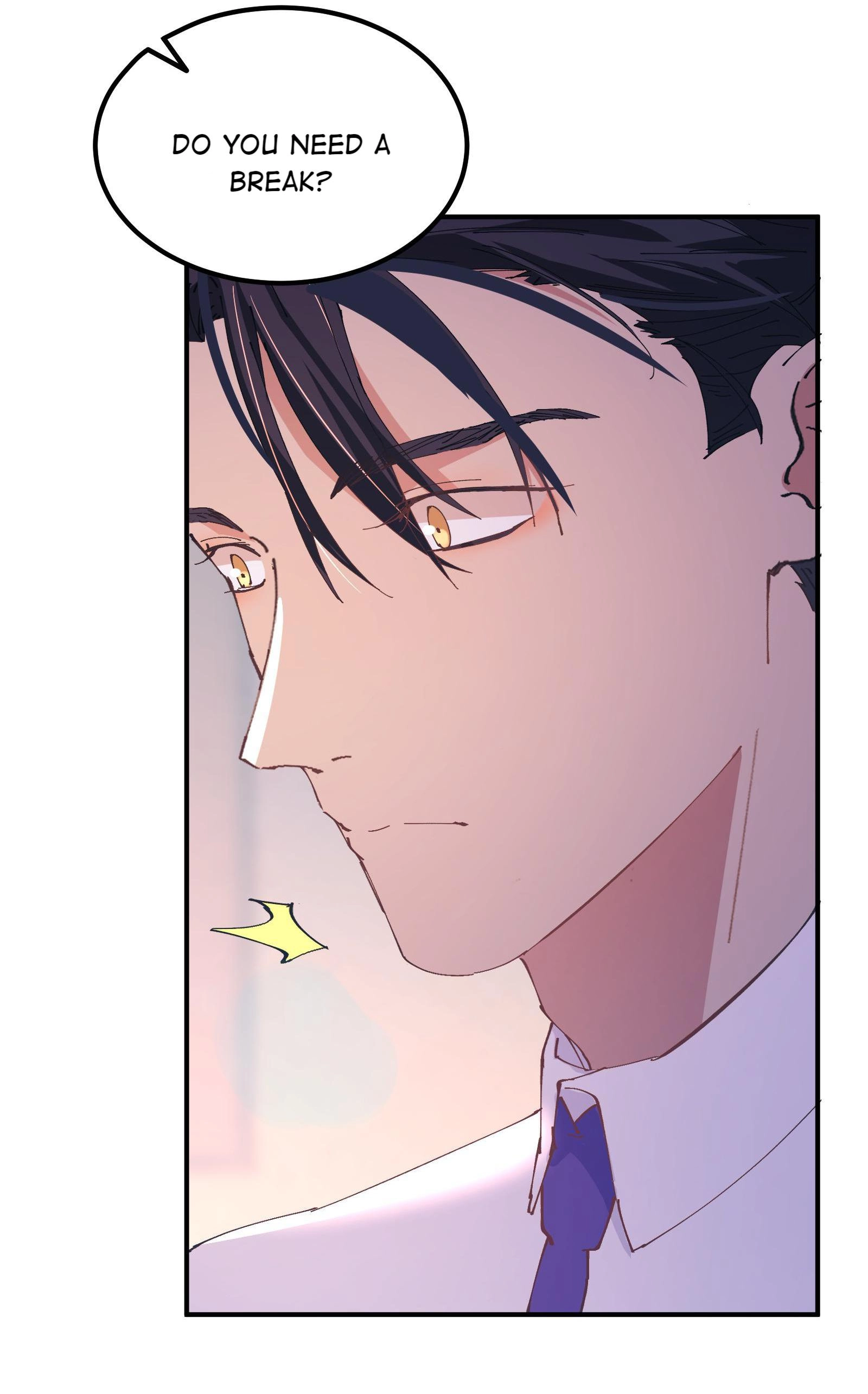Read Psychomachia chapter 38 image 3 on Lezhin