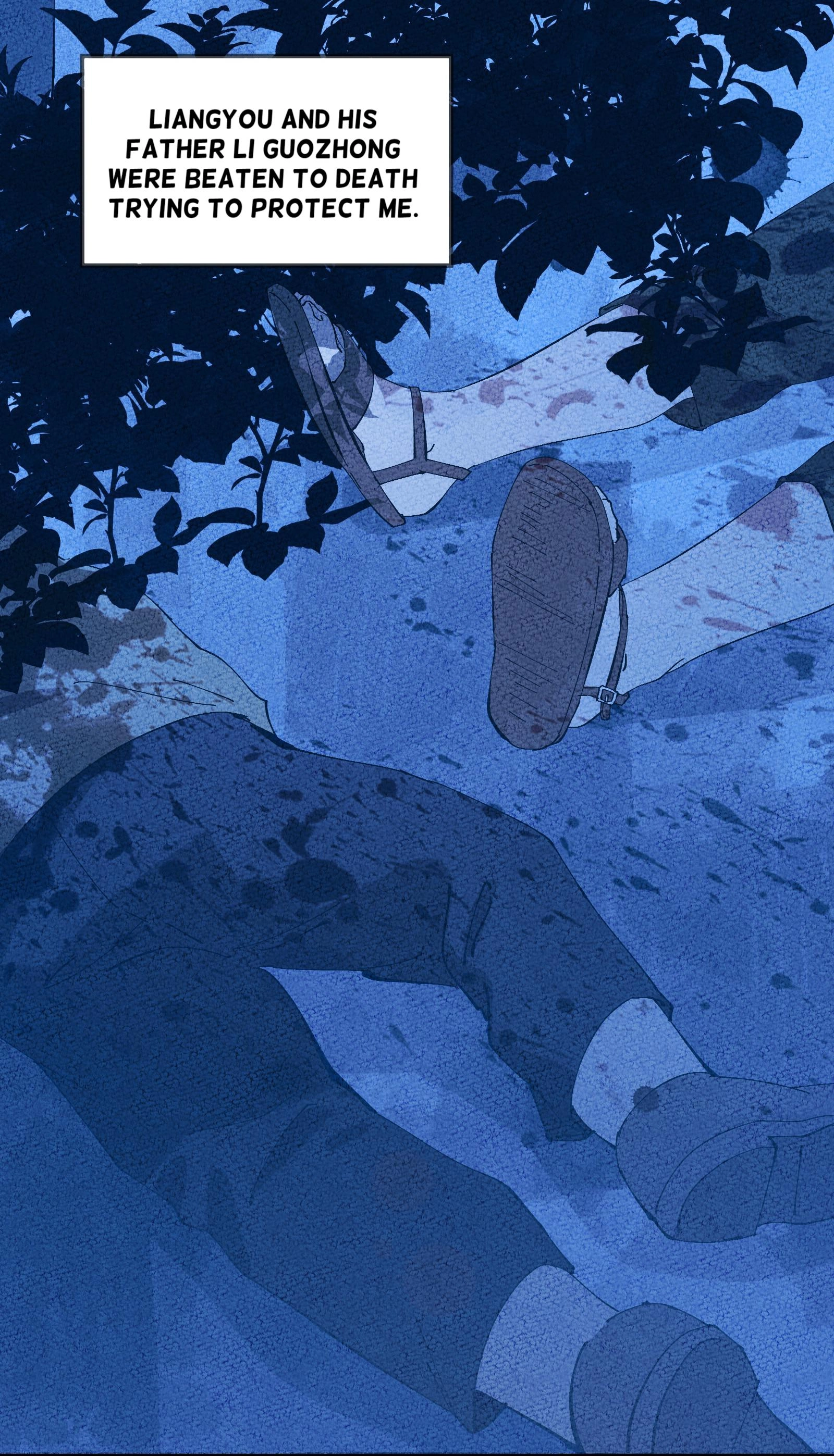 Read Psychomachia chapter 38 image 30 on Lezhin