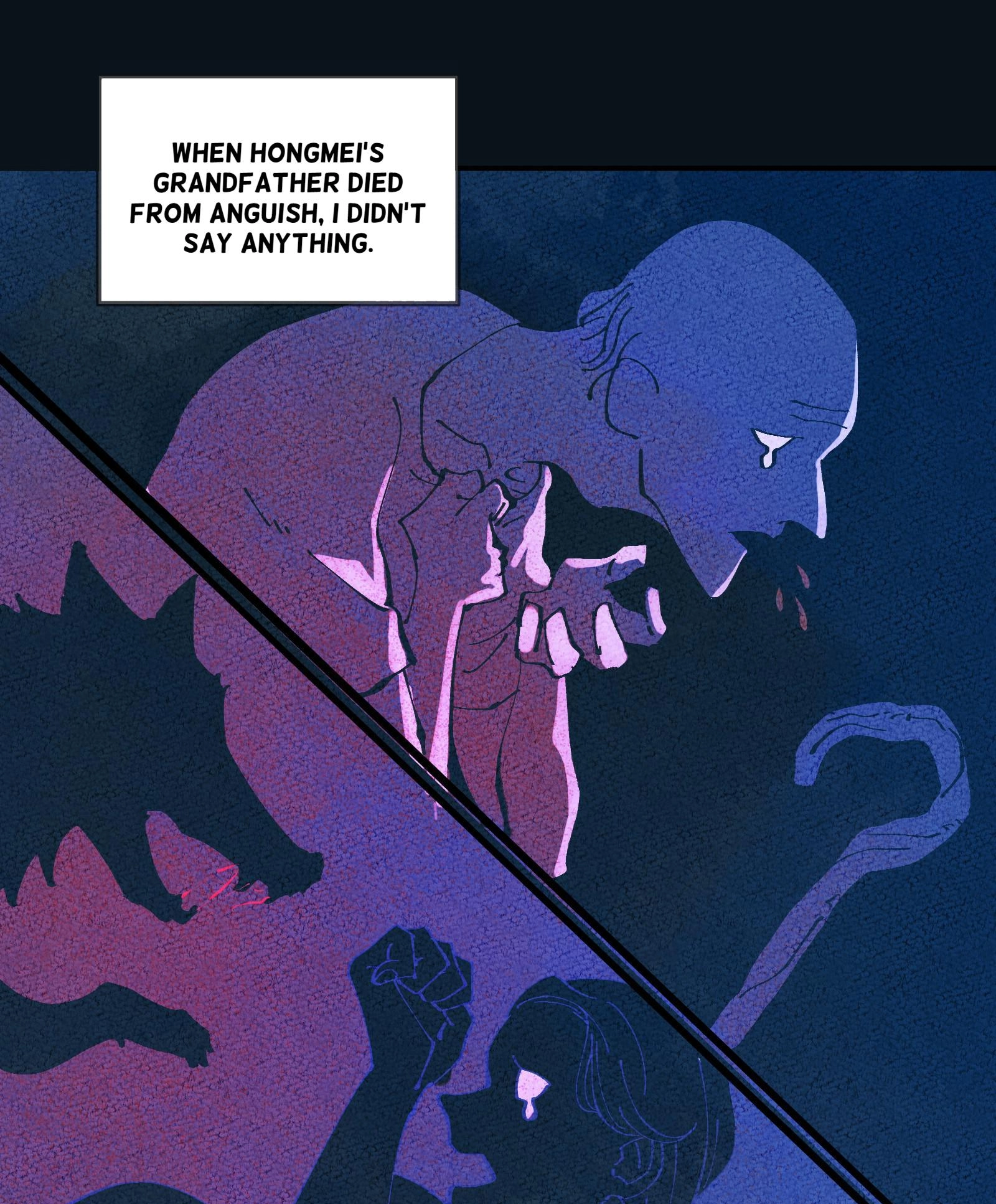 Read Psychomachia chapter 38 image 32 on Lezhin