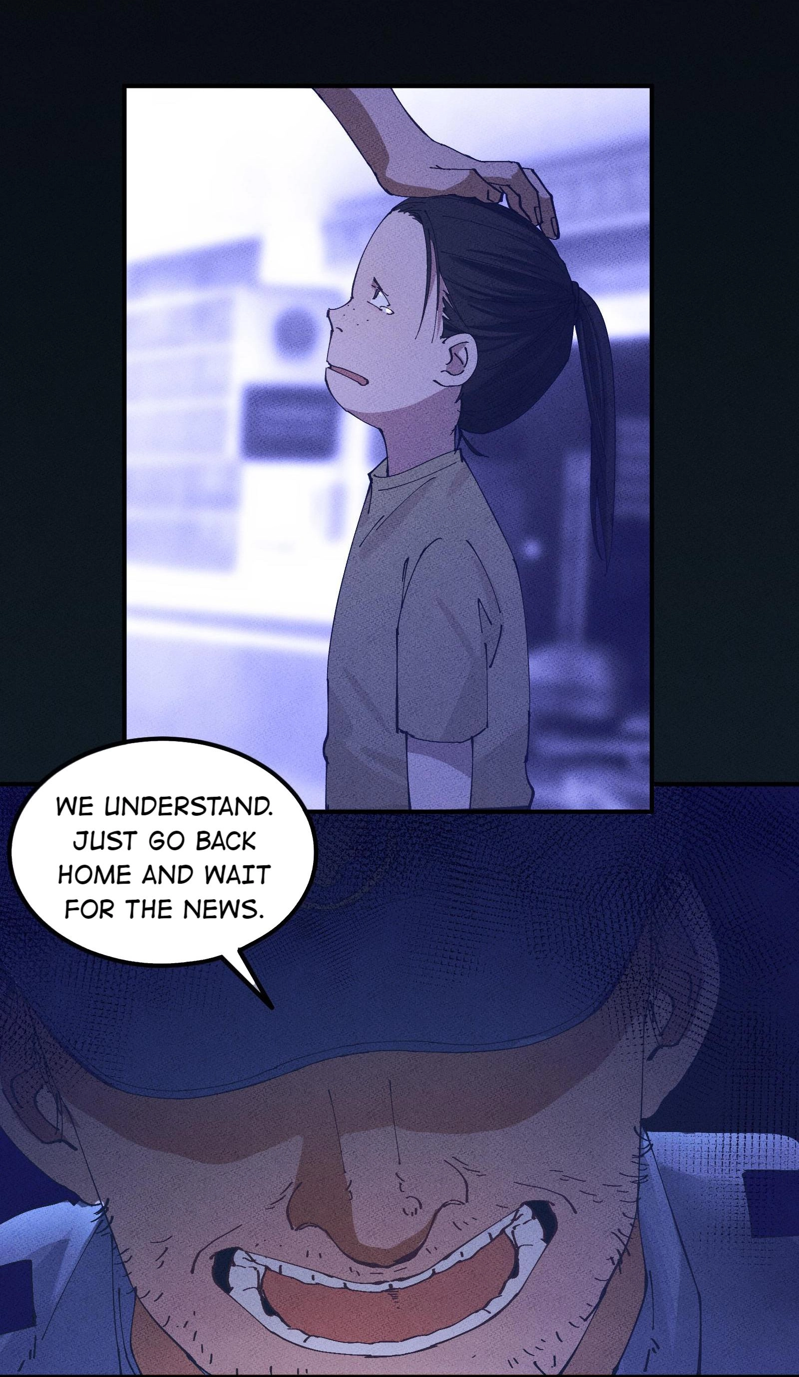 Read Psychomachia chapter 38 image 34 on Lezhin