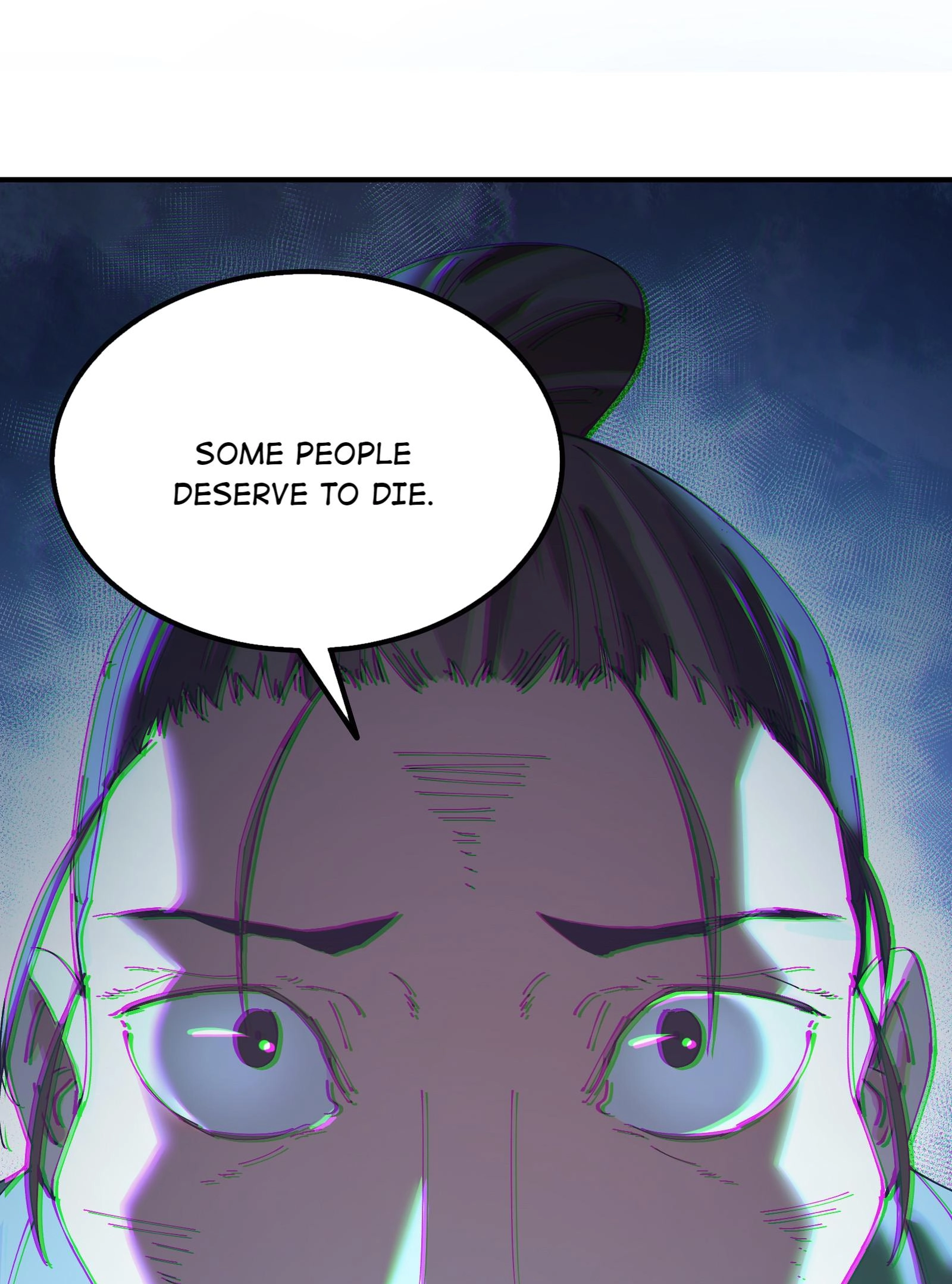 Read Psychomachia chapter 38 image 38 on Lezhin