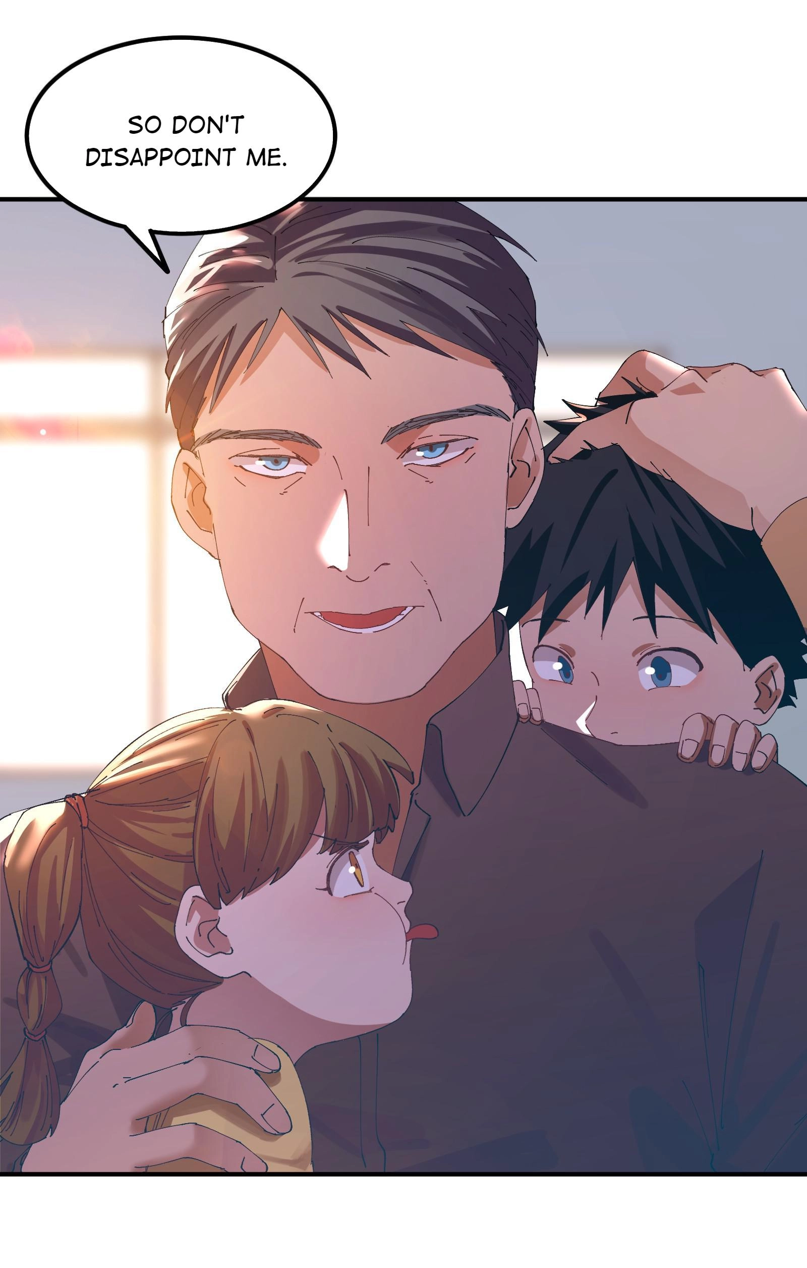 Read Psychomachia chapter 38 image 6 on Lezhin