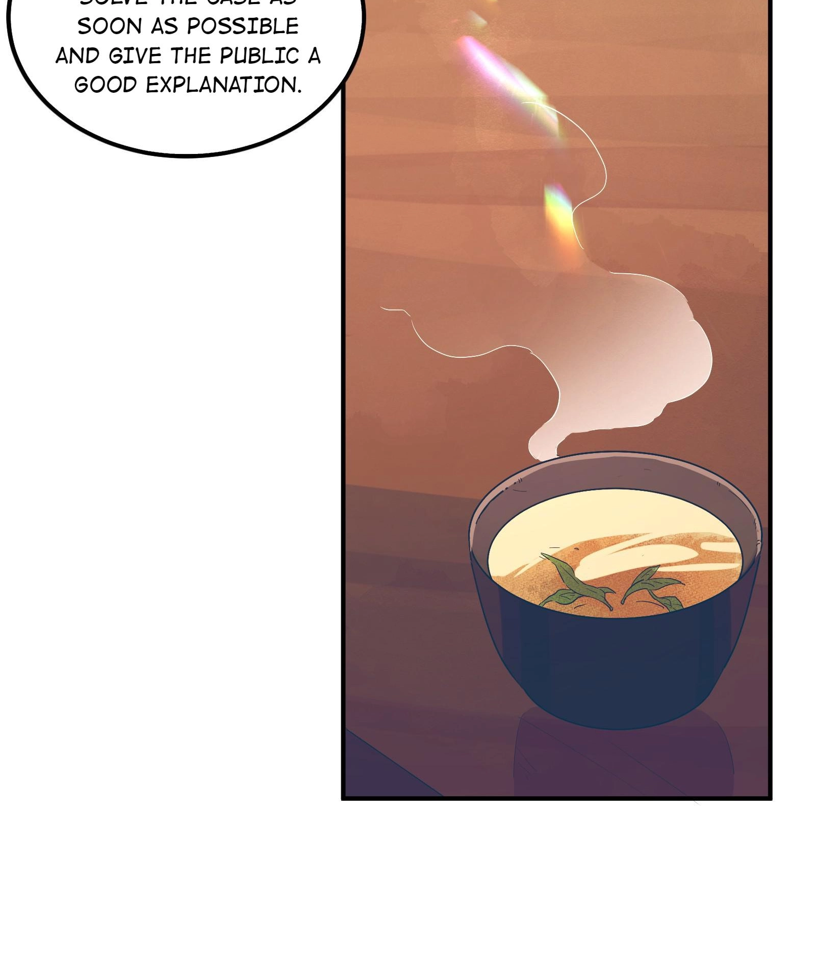 Read Psychomachia chapter 38 image 8 on Lezhin