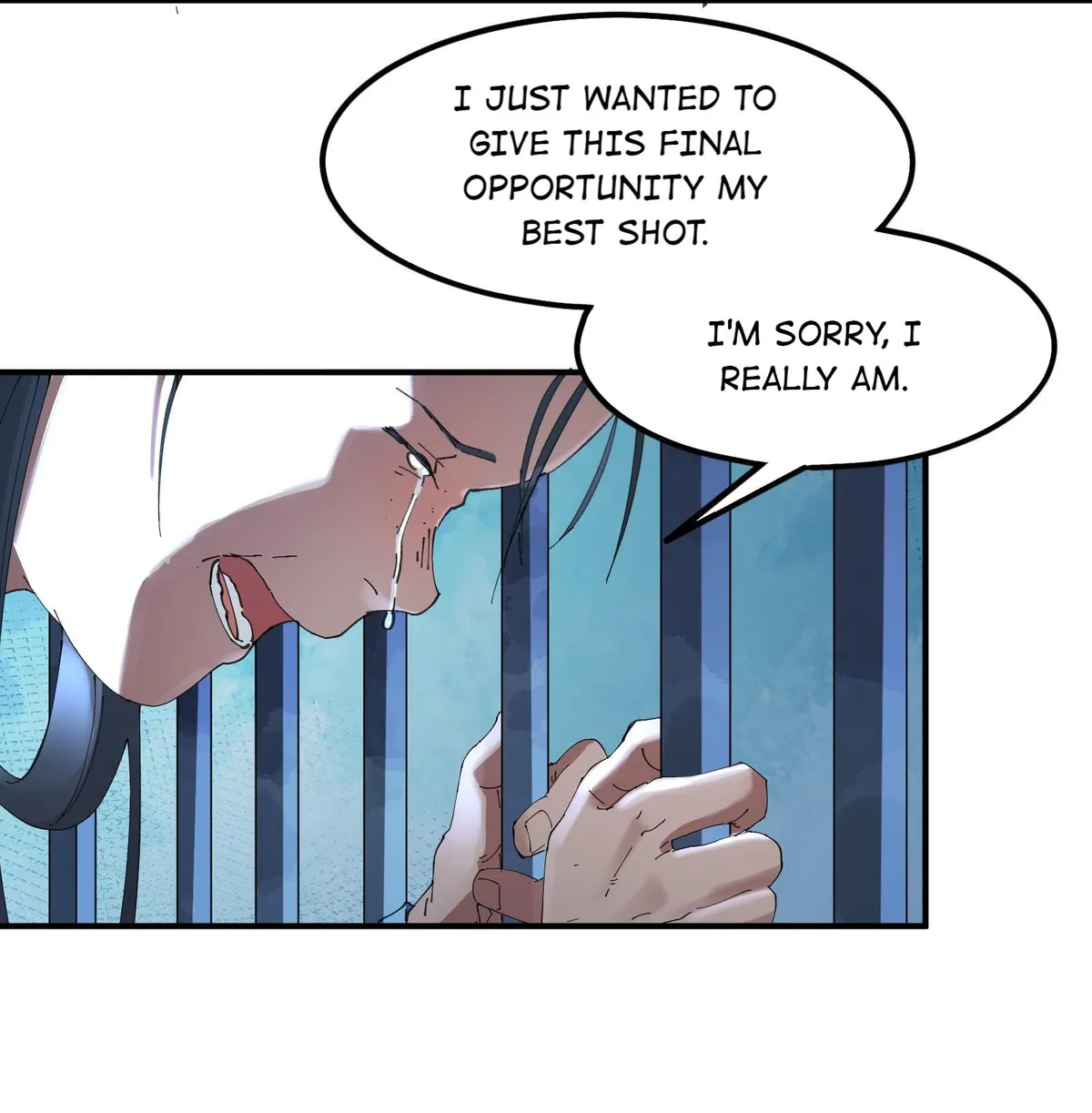 Read Psychomachia chapter 39 image 14 on Lezhin