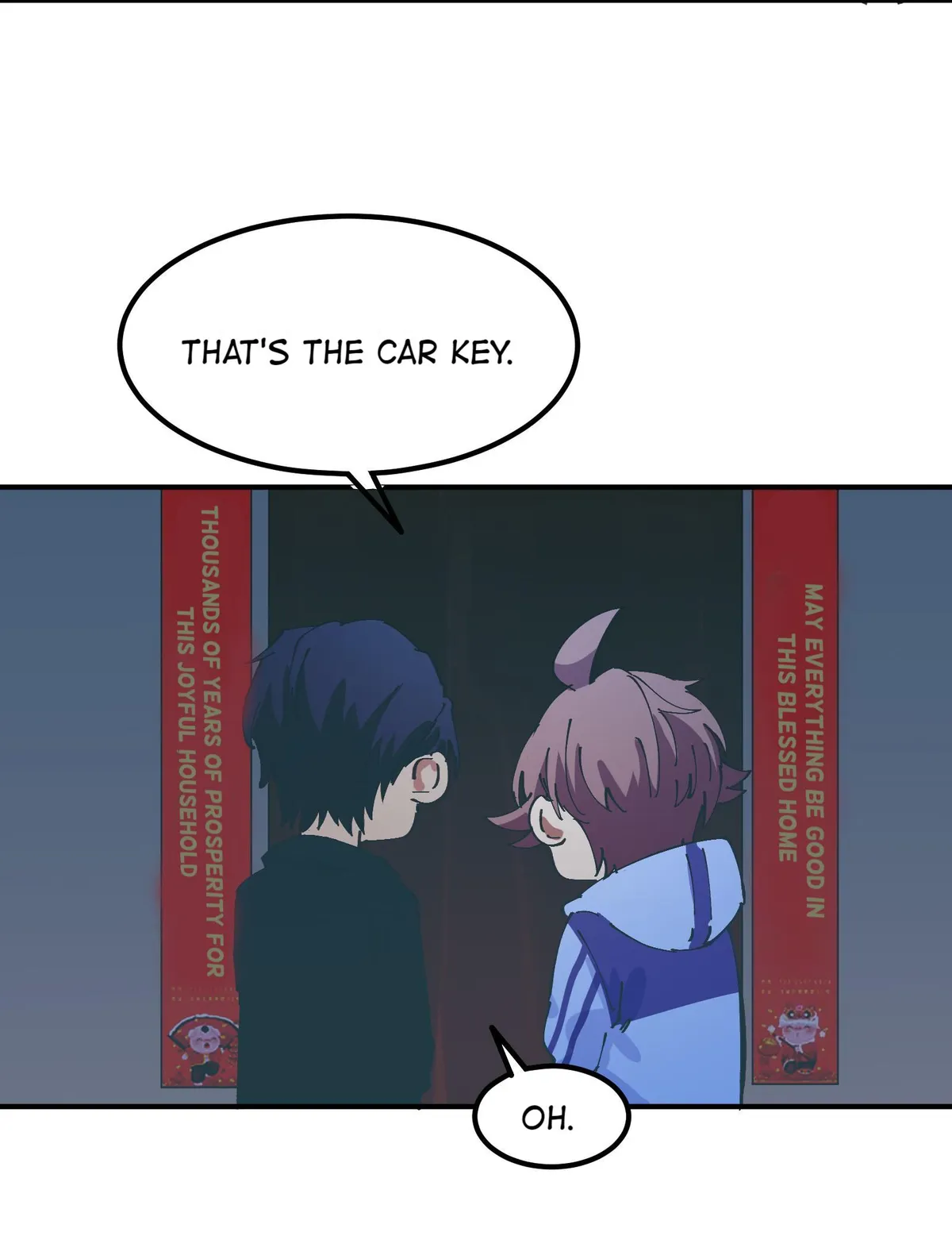 Read Psychomachia chapter 39 image 18 on Lezhin