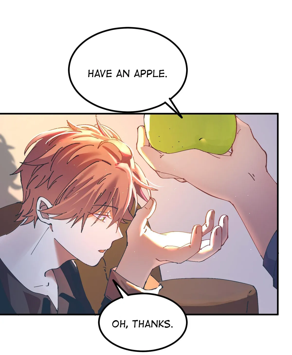 Read Psychomachia chapter 39 image 19 on Lezhin