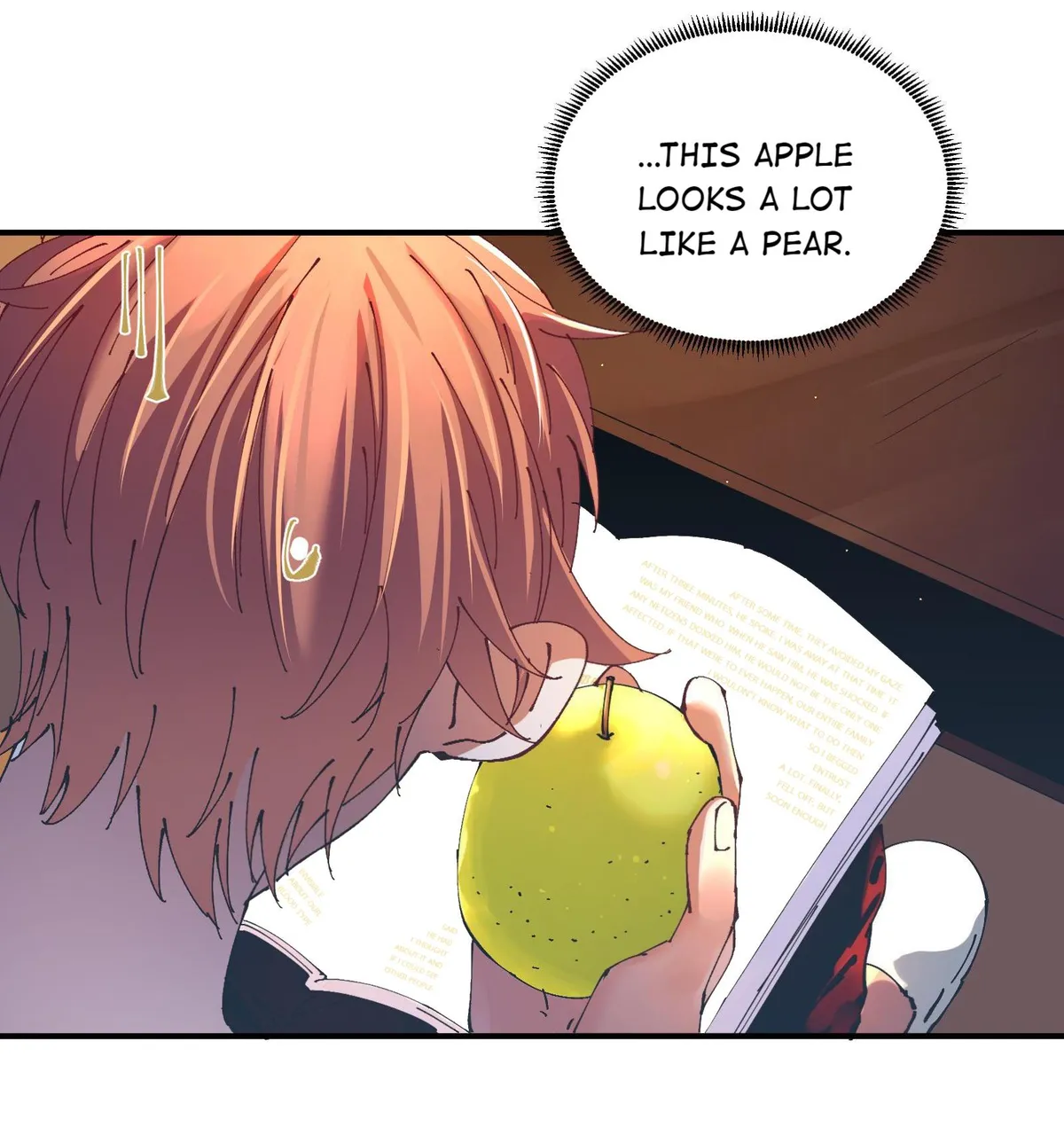 Read Psychomachia chapter 39 image 20 on Lezhin