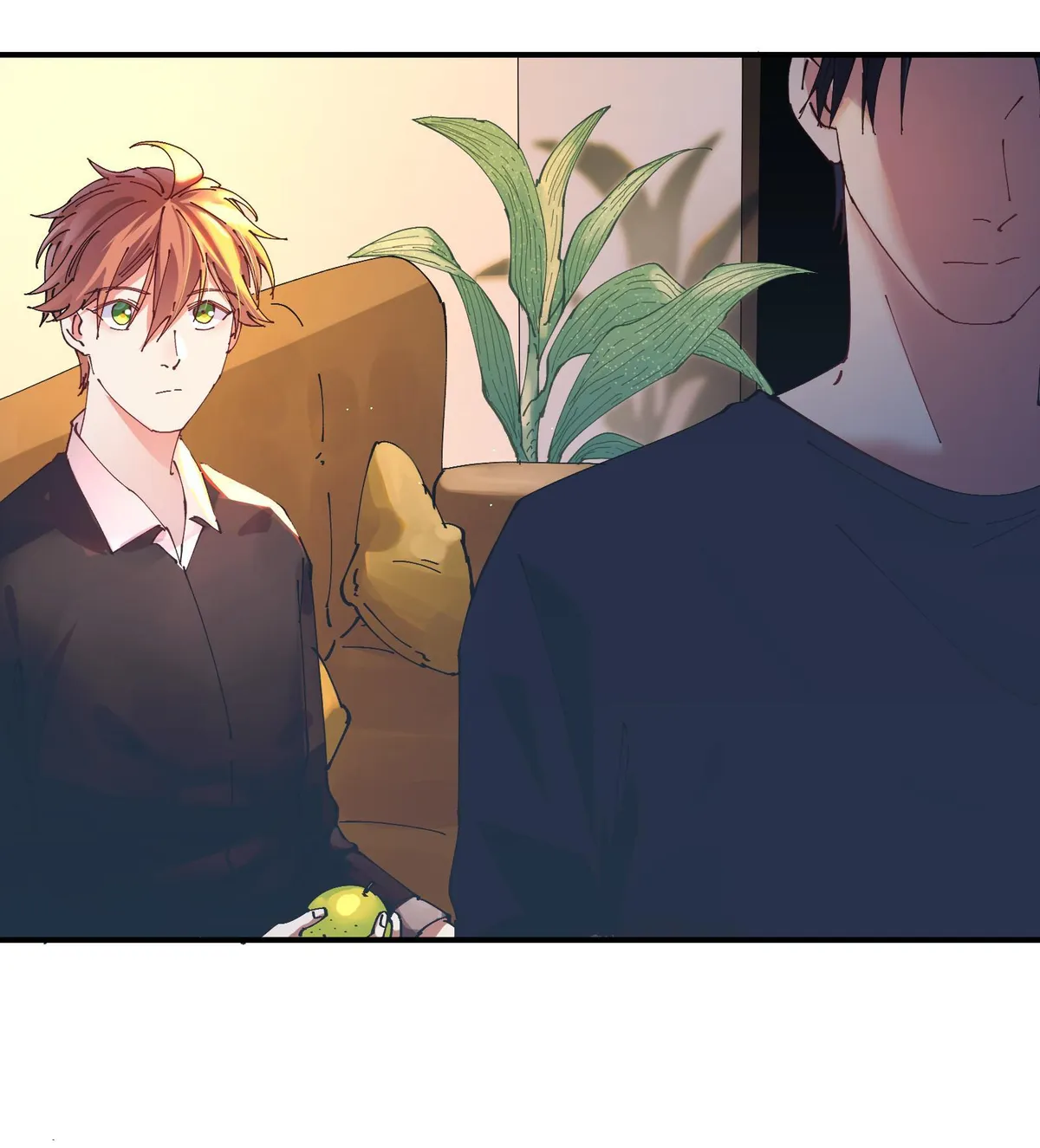Read Psychomachia chapter 39 image 21 on Lezhin