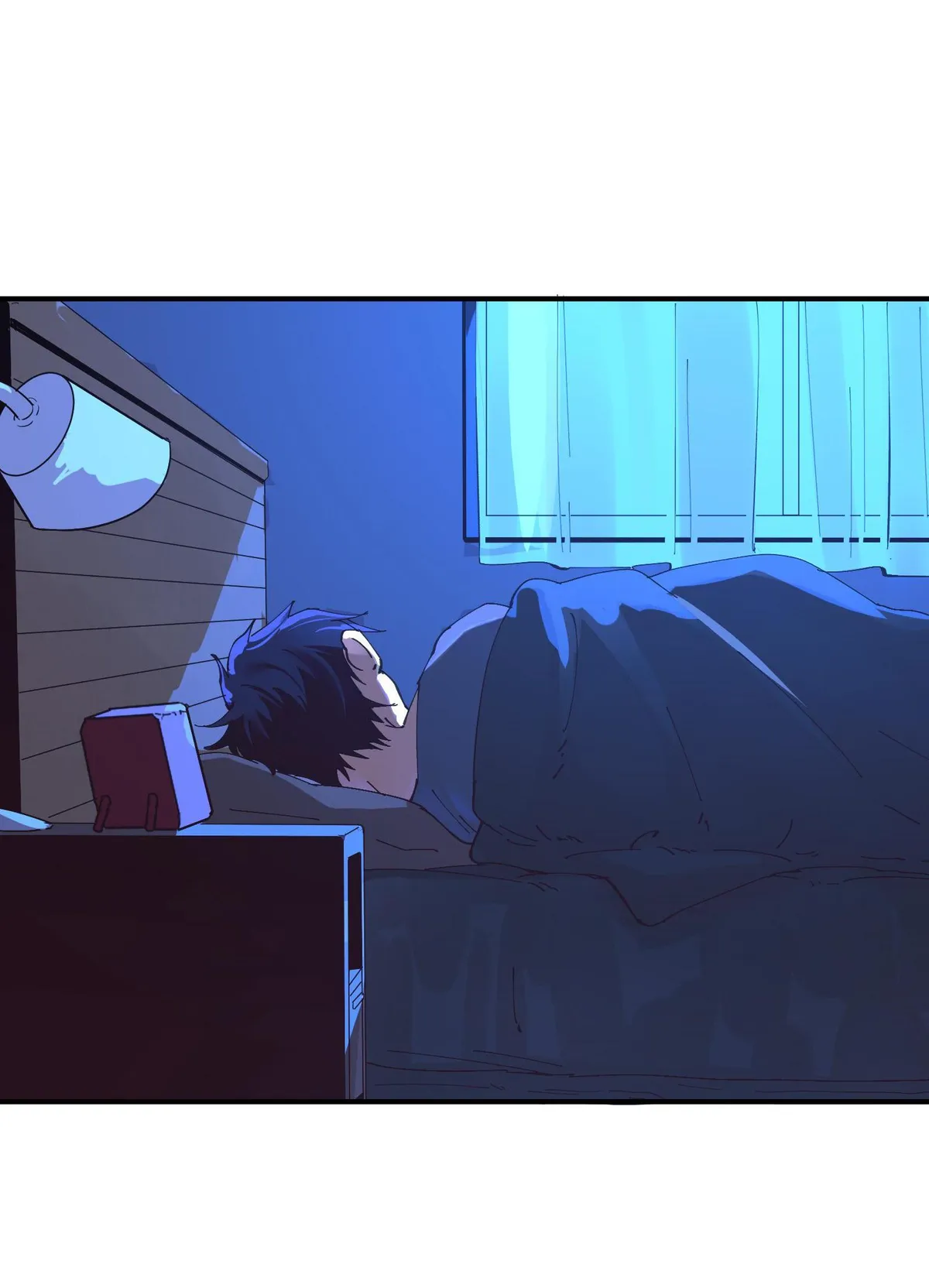 Read Psychomachia chapter 39 image 23 on Lezhin