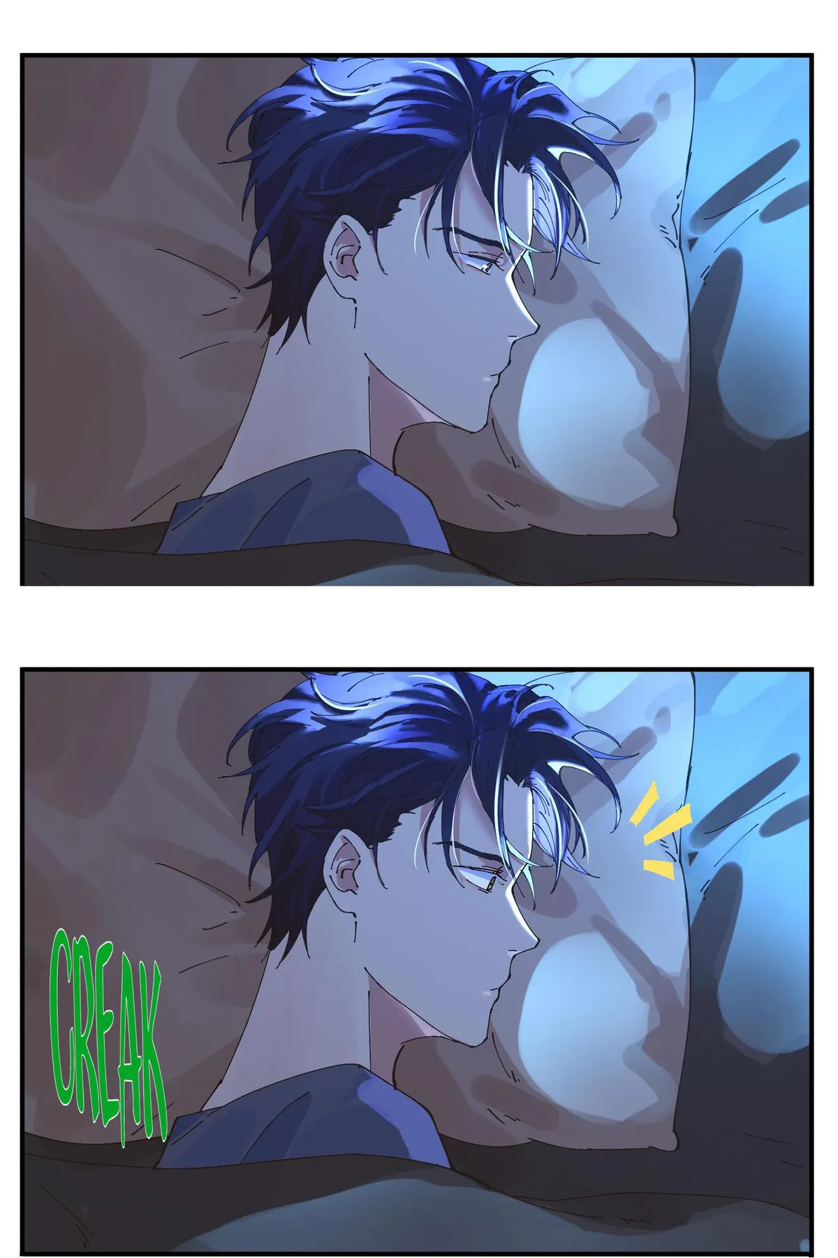 Read Psychomachia chapter 39 image 24 on Lezhin