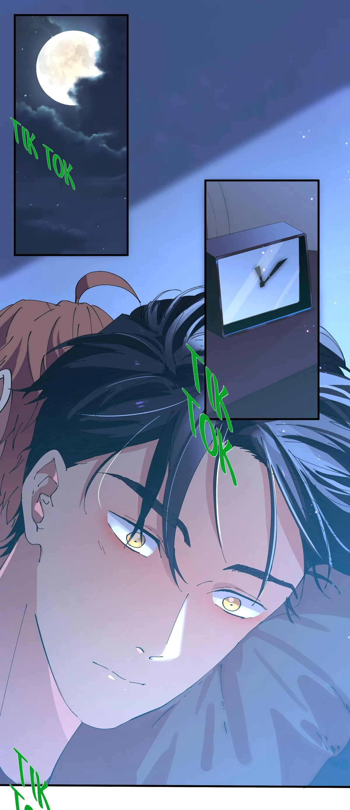 Read Psychomachia chapter 39 image 26 on Lezhin