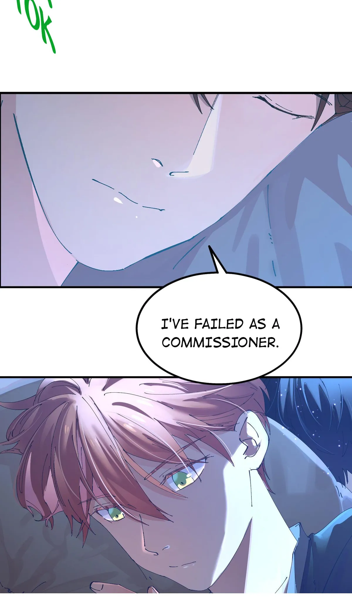 Read Psychomachia chapter 39 image 27 on Lezhin