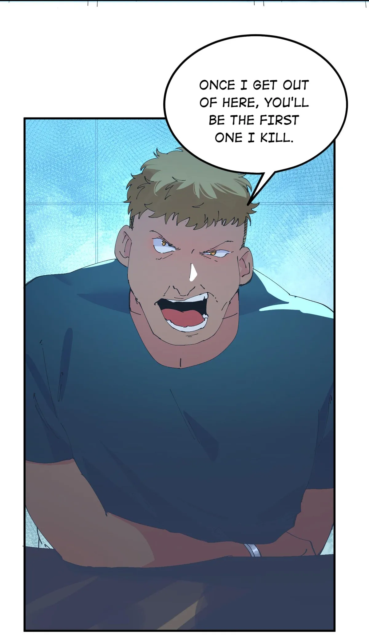 Read Psychomachia chapter 39 image 3 on Lezhin