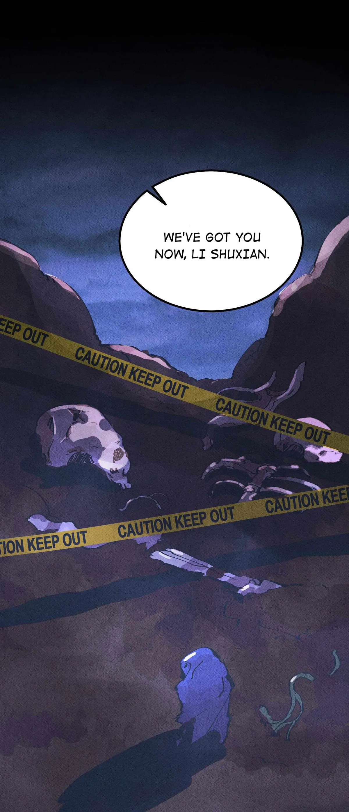 Read Psychomachia chapter 39 image 5 on Lezhin